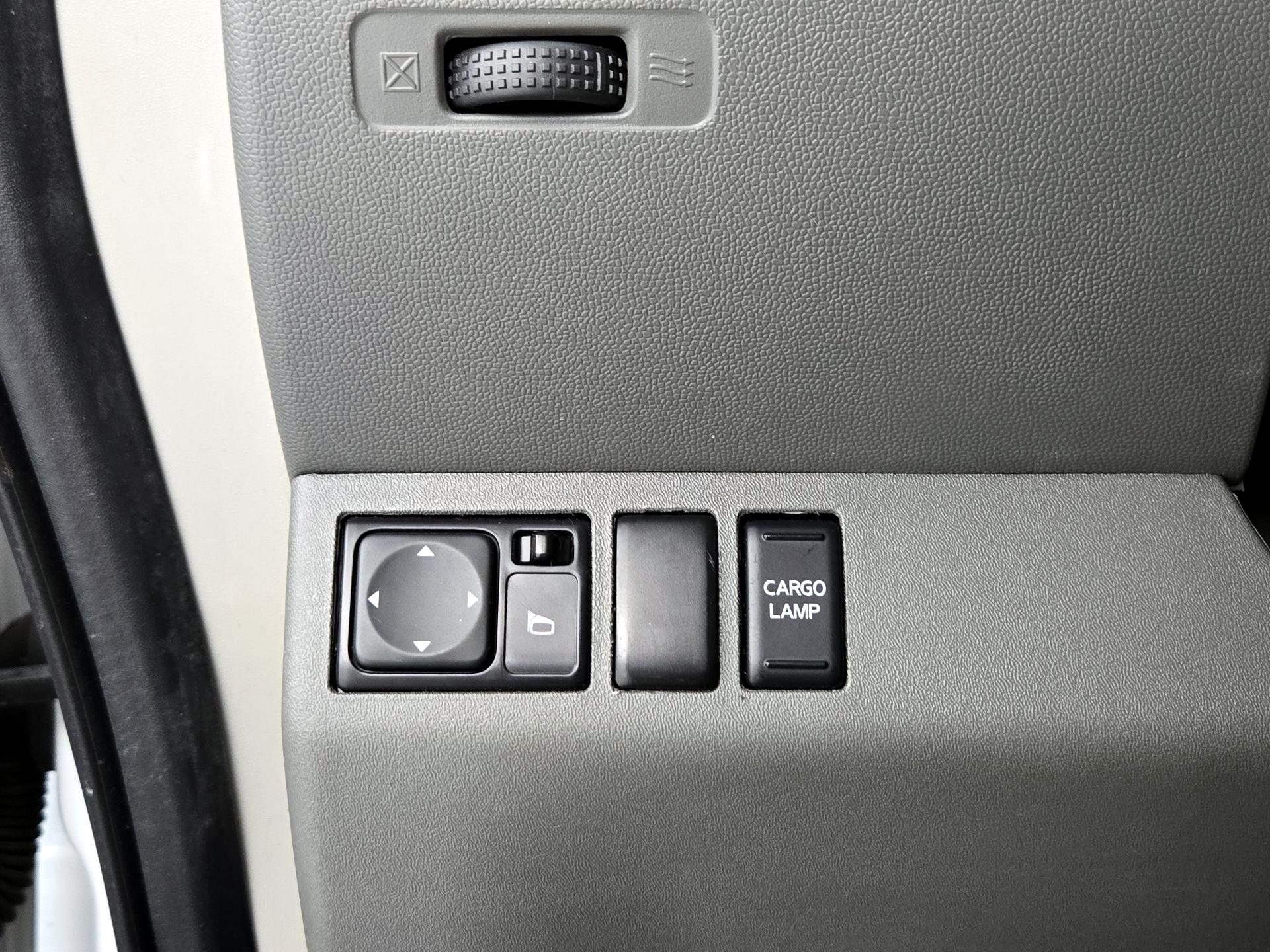 Thumbnail: 2021 Nissan Frontier - 13