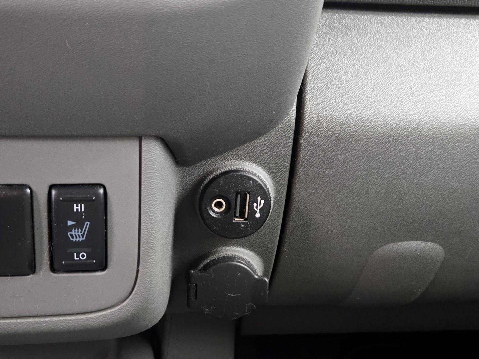 Thumbnail: 2021 Nissan Frontier - 18