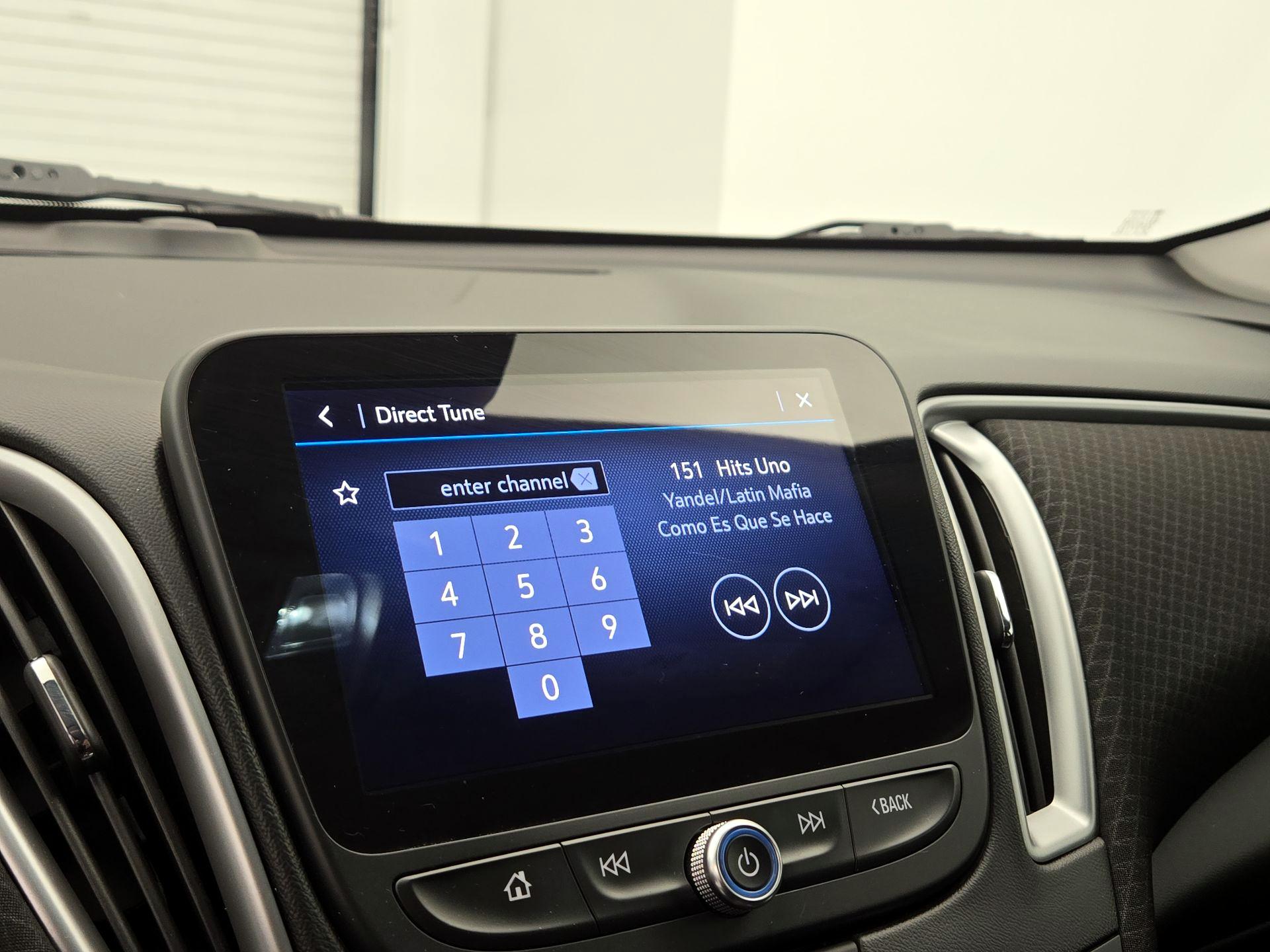 Thumbnail: 2024 Chevrolet Malibu - 15