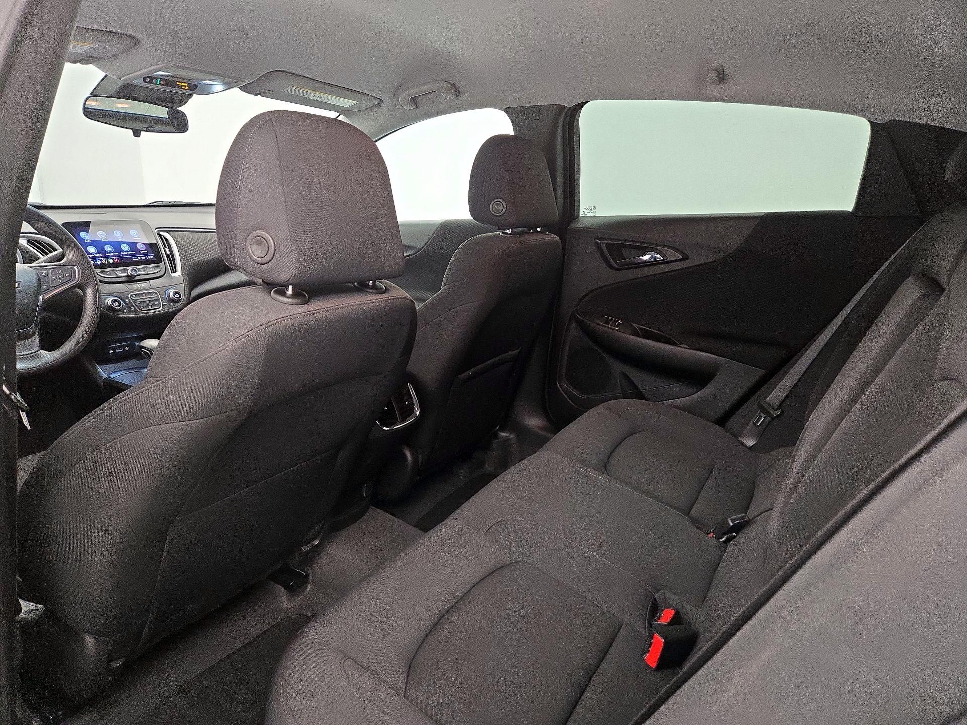 Thumbnail: 2024 Chevrolet Malibu - 19