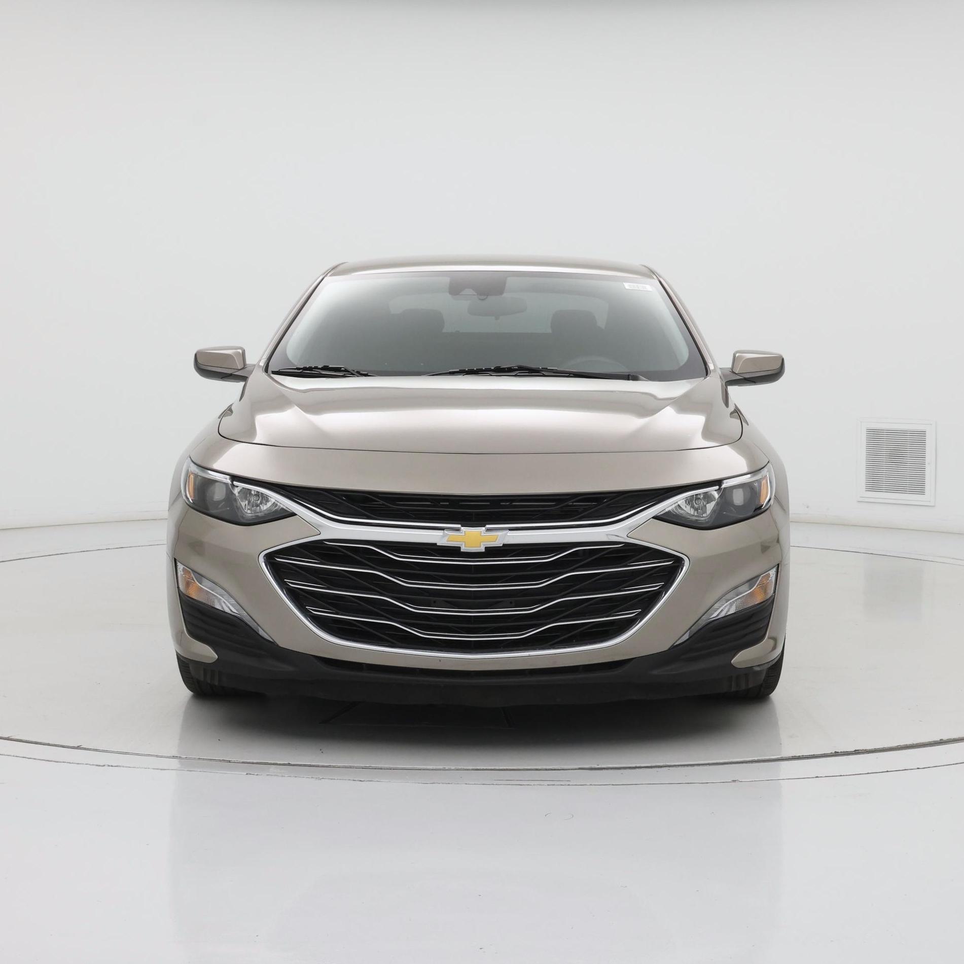Thumbnail: 2024 Chevrolet Malibu - 5
