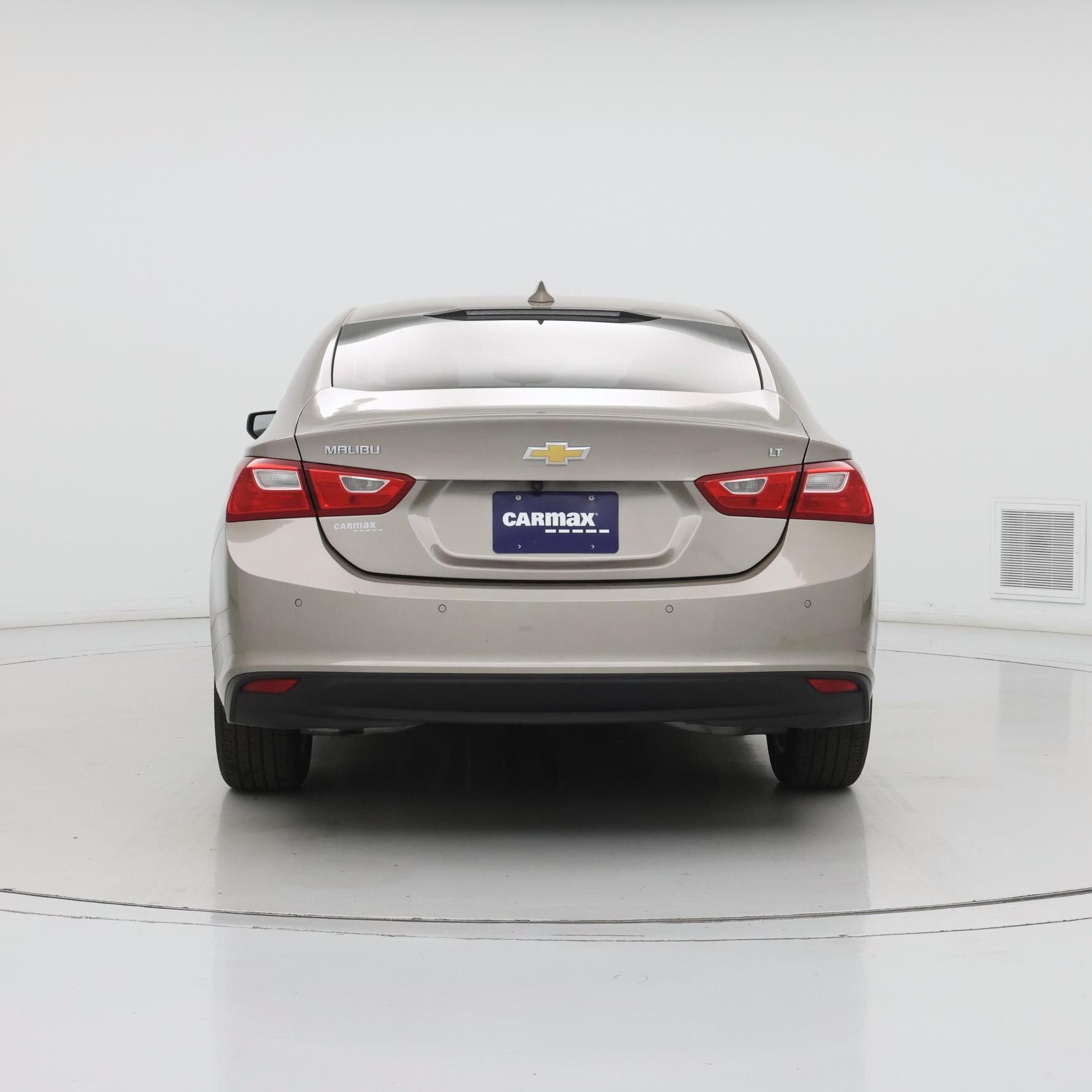 Thumbnail: 2024 Chevrolet Malibu - 6