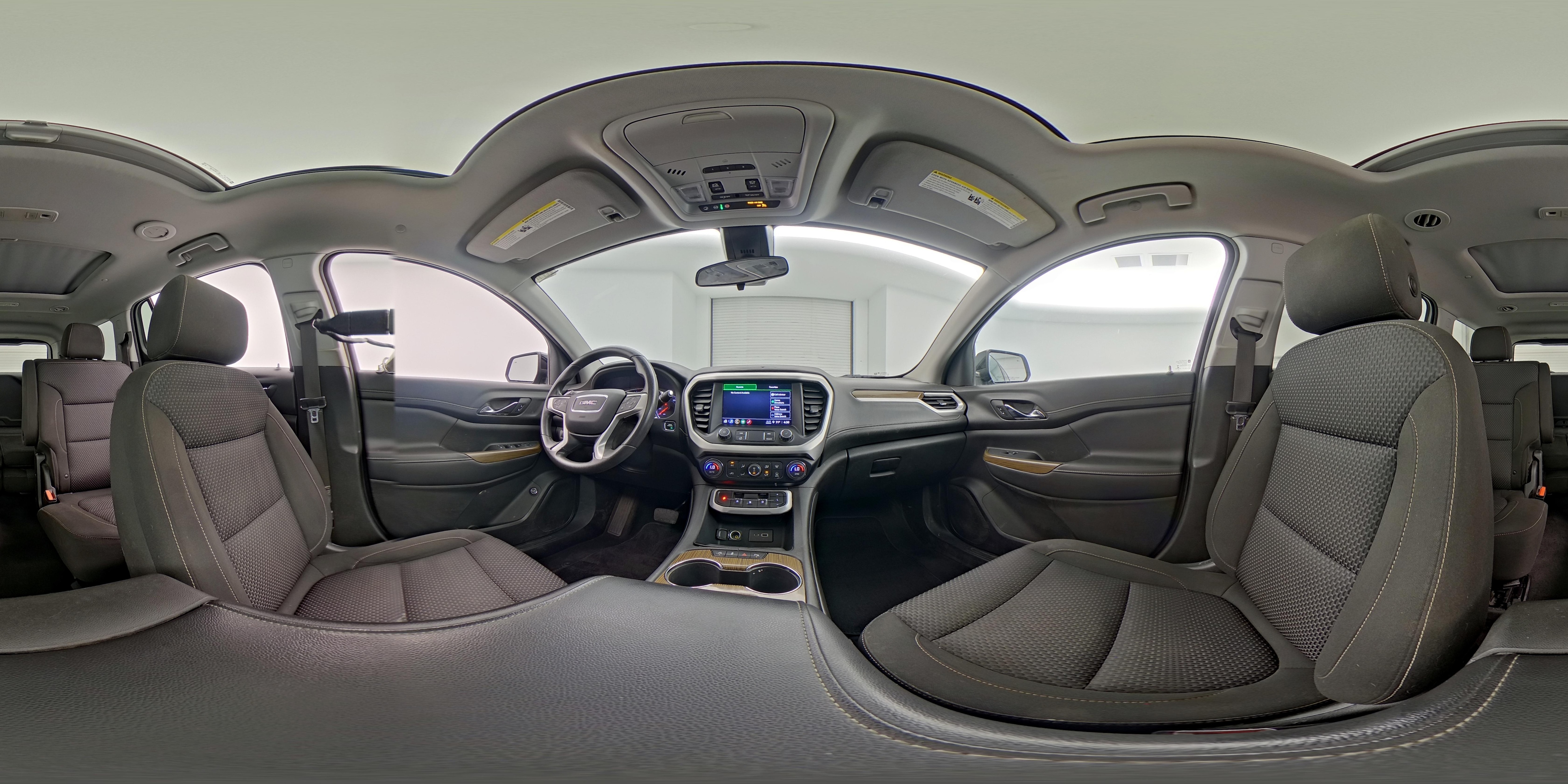 2023 GMC Acadia SLE - Photo 28