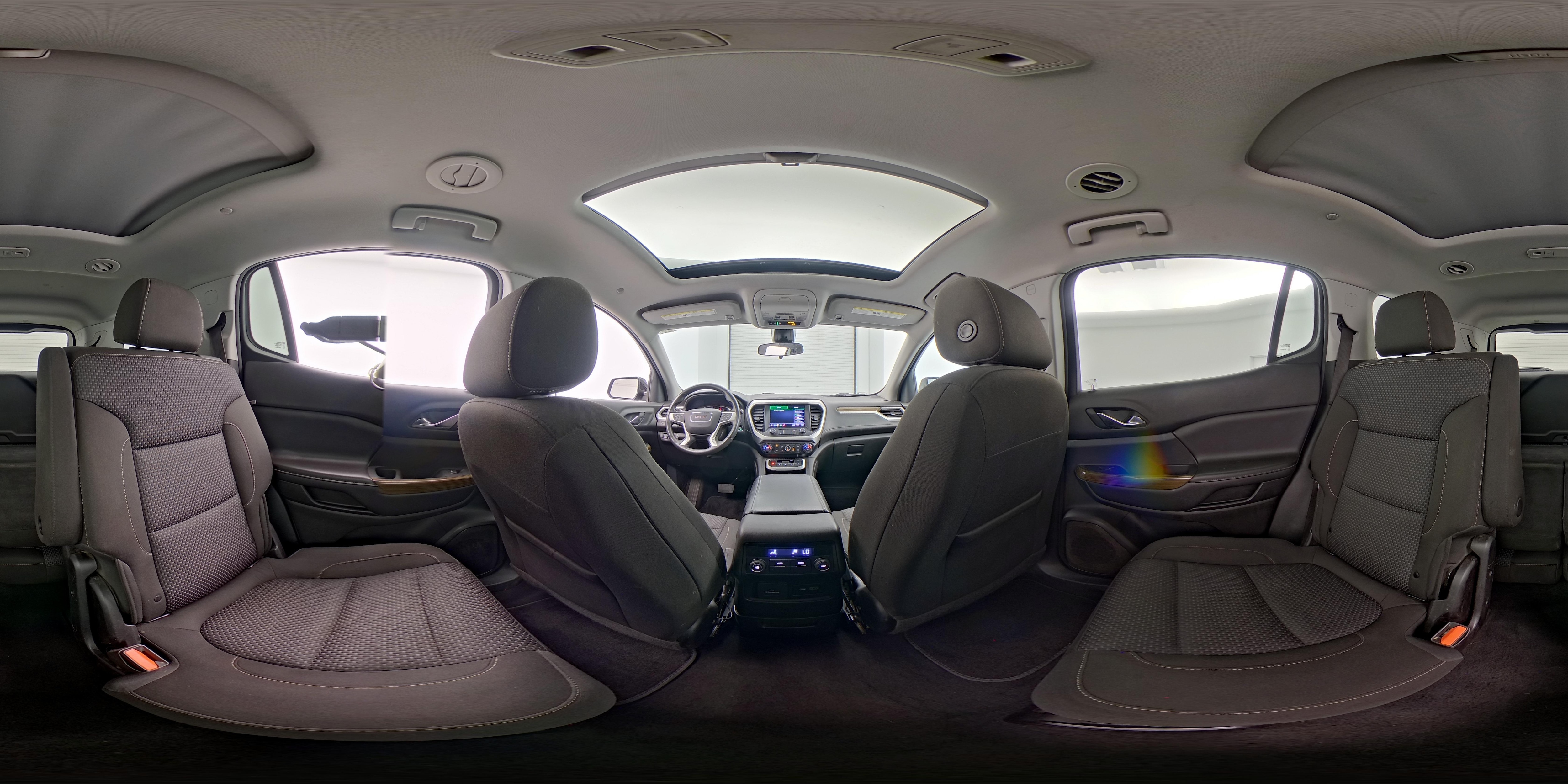2023 GMC Acadia SLE - Photo 29