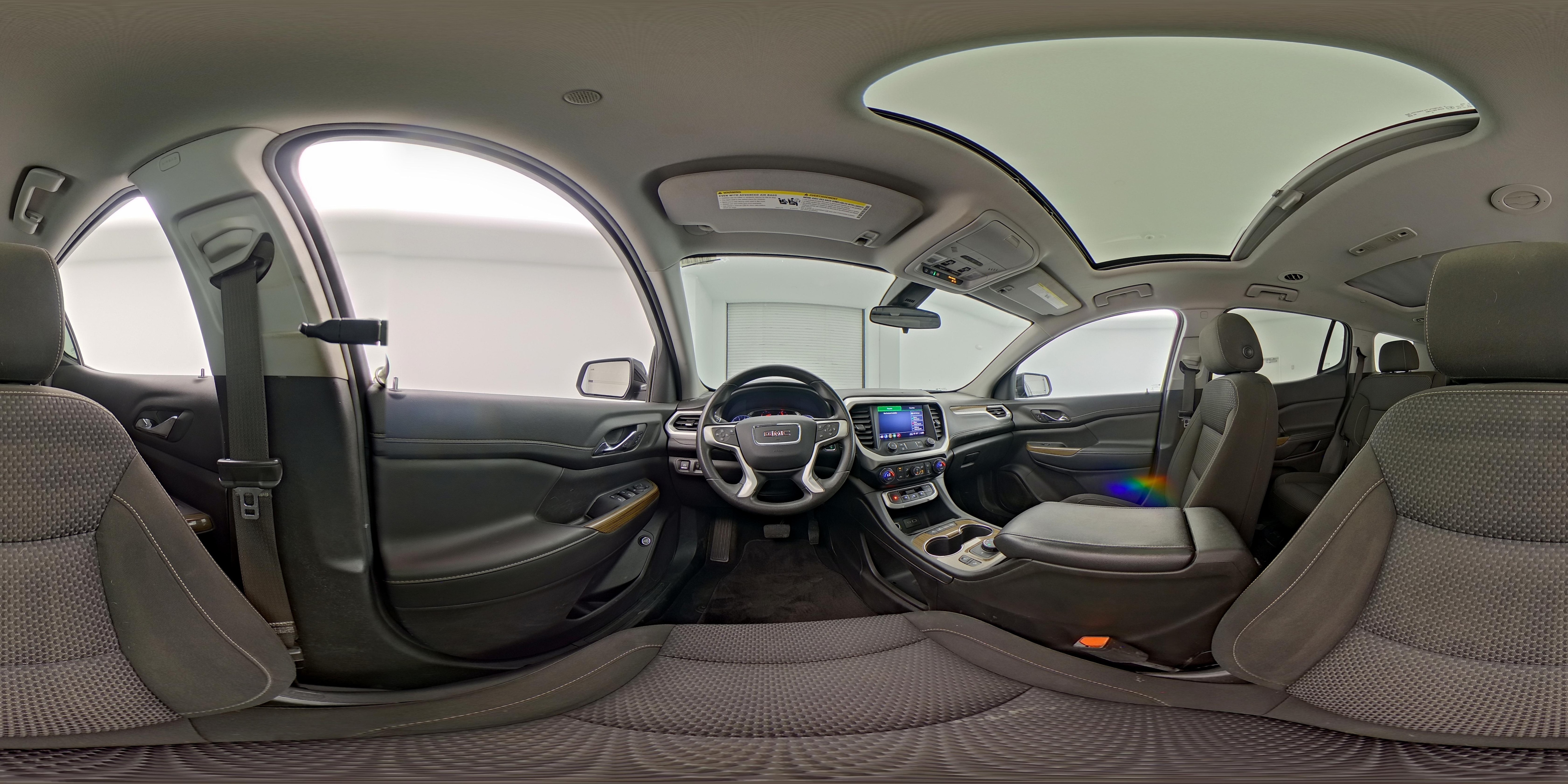2023 GMC Acadia SLE - Photo 30