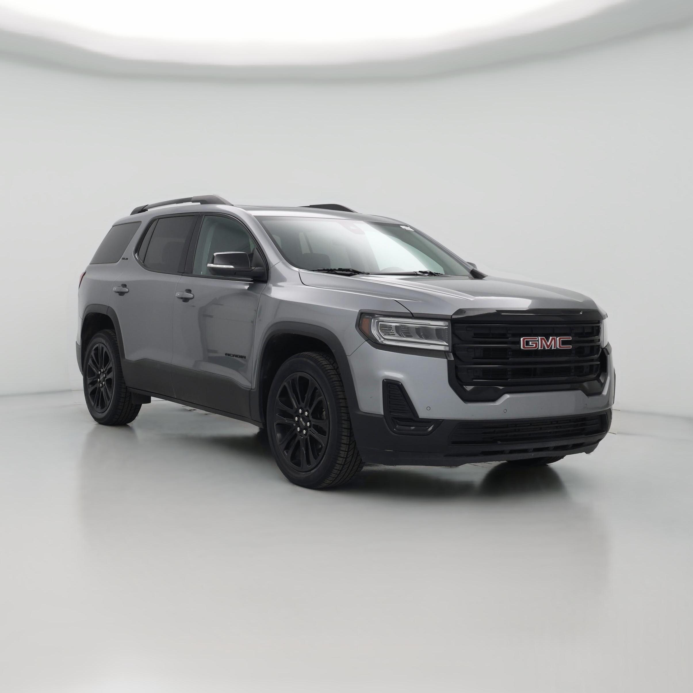 Thumbnail: 2023 GMC Acadia - 1