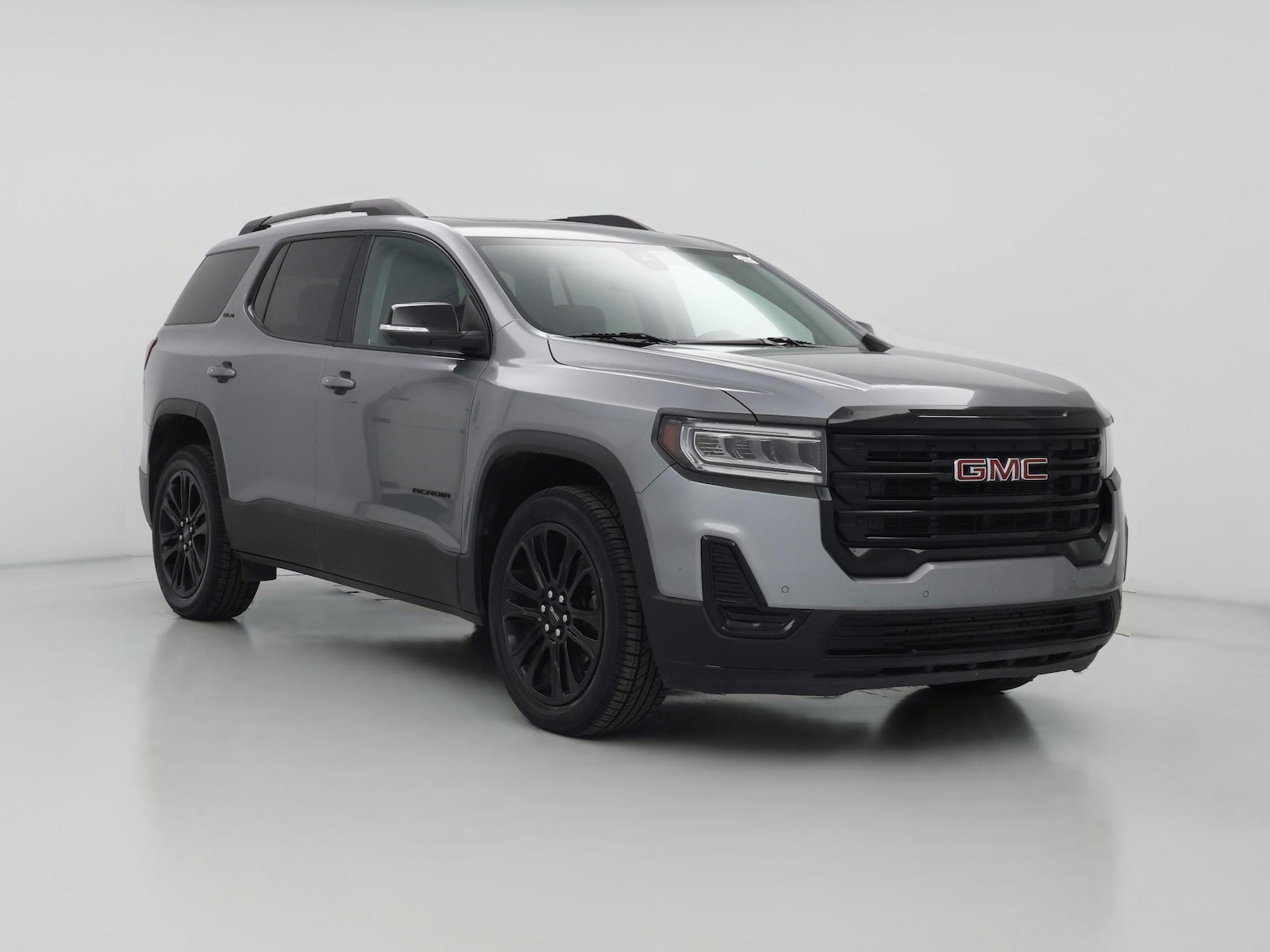 2023 GMC Acadia SLE - Photo 1