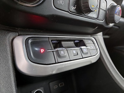 Shifter