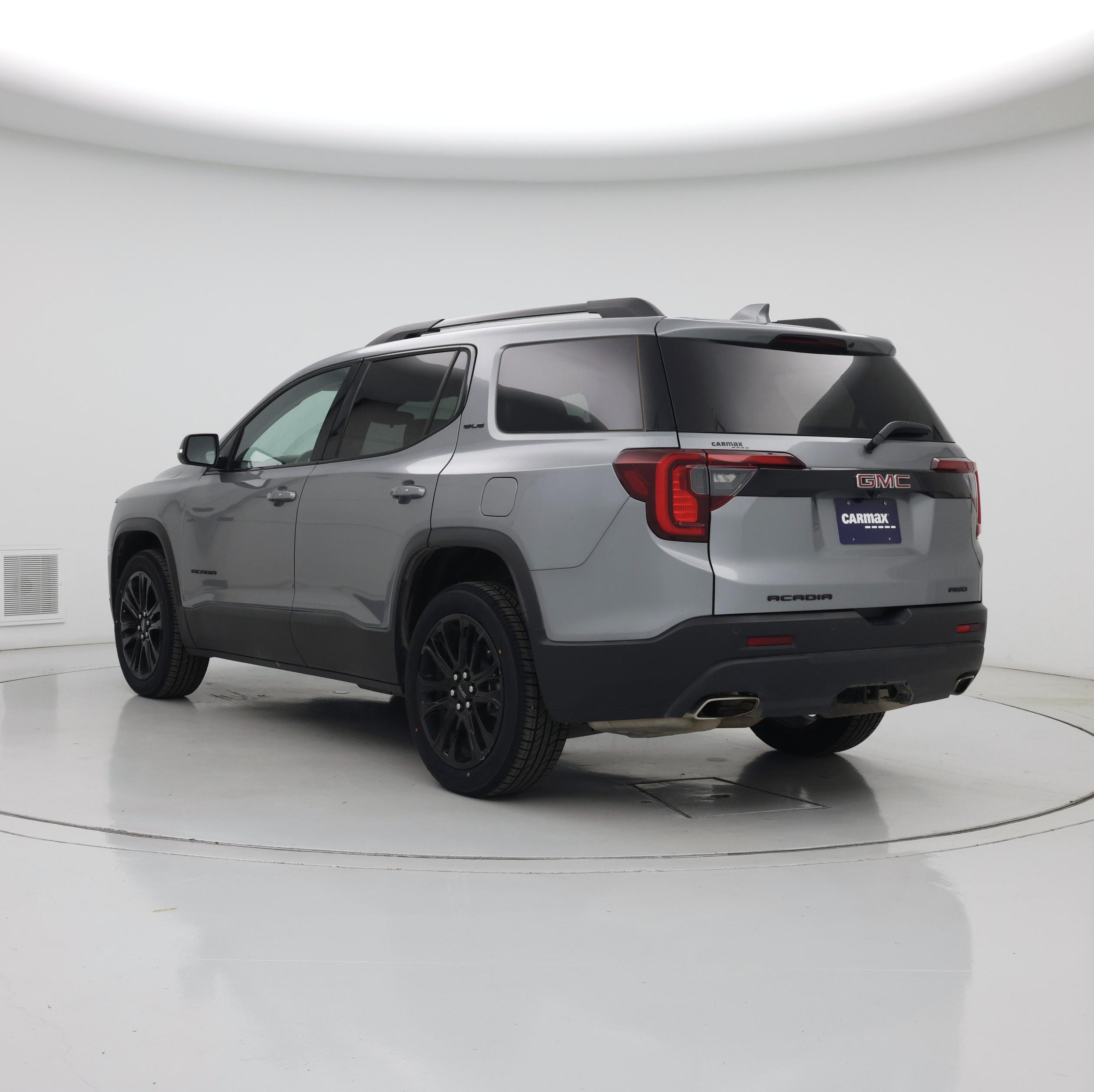 Thumbnail: 2023 GMC Acadia - 2