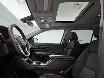 Sunroof