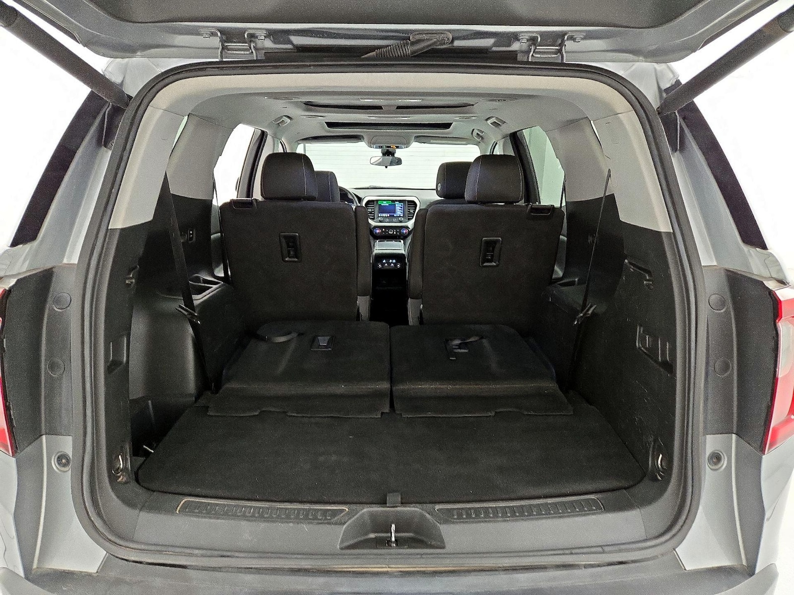 2023 GMC Acadia SLE - Photo 25
