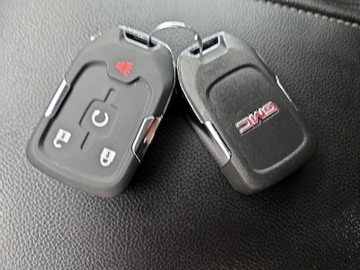 Keys