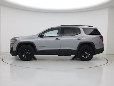 Driver Profile