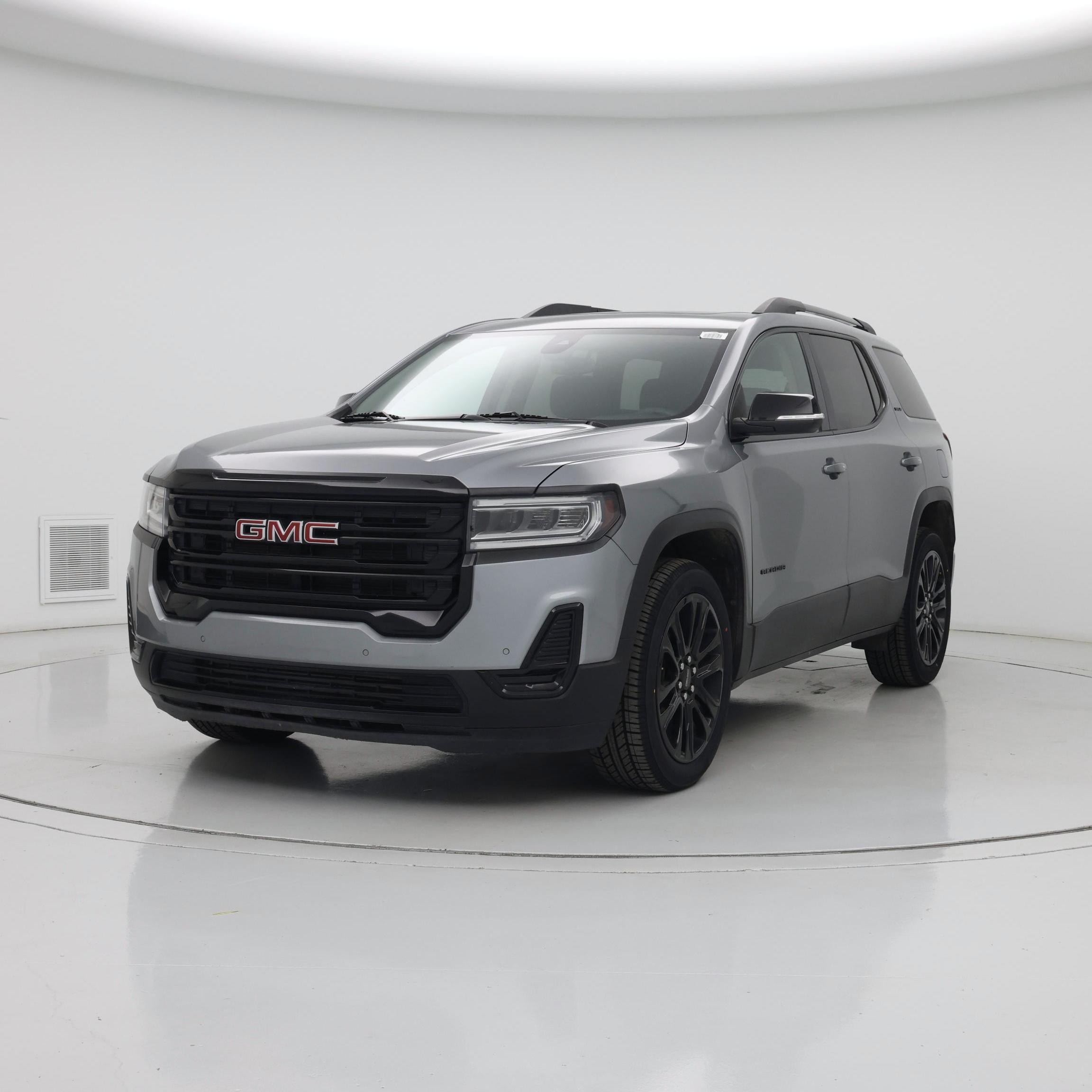 Thumbnail: 2023 GMC Acadia - 4