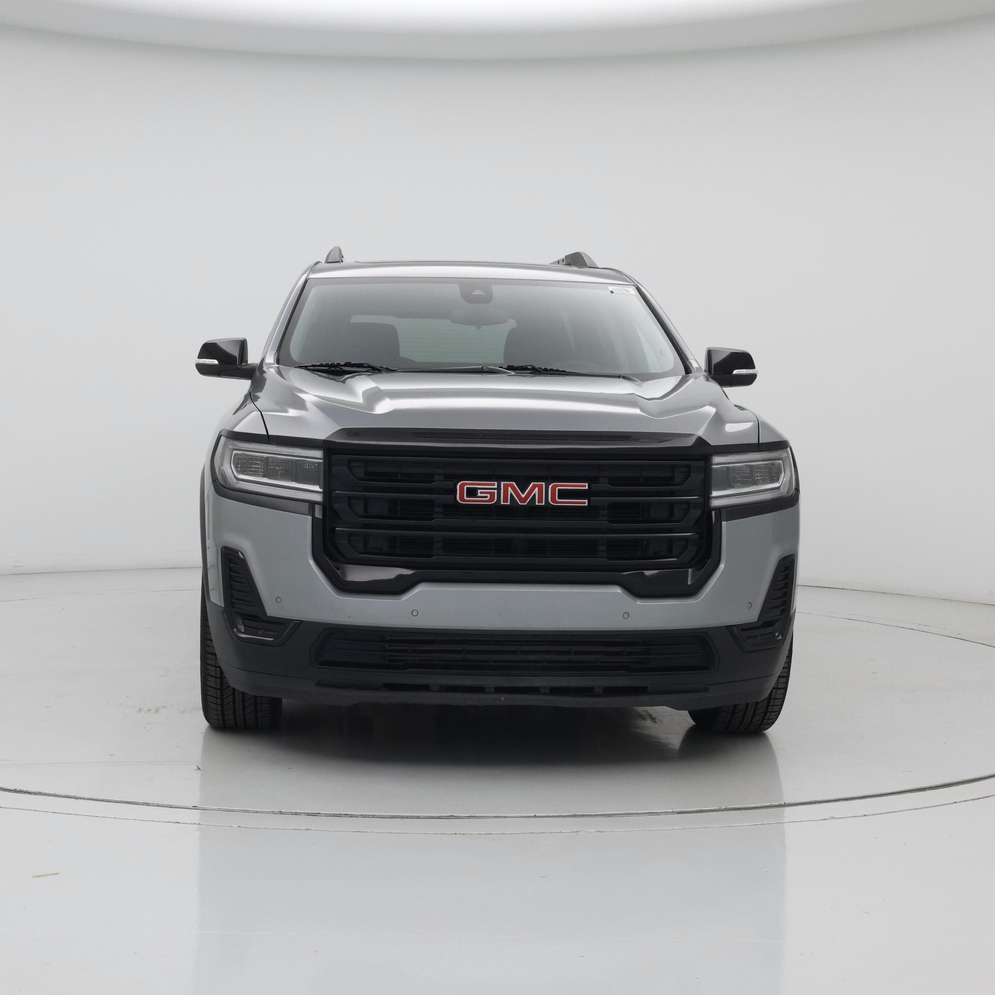 Thumbnail: 2023 GMC Acadia - 5