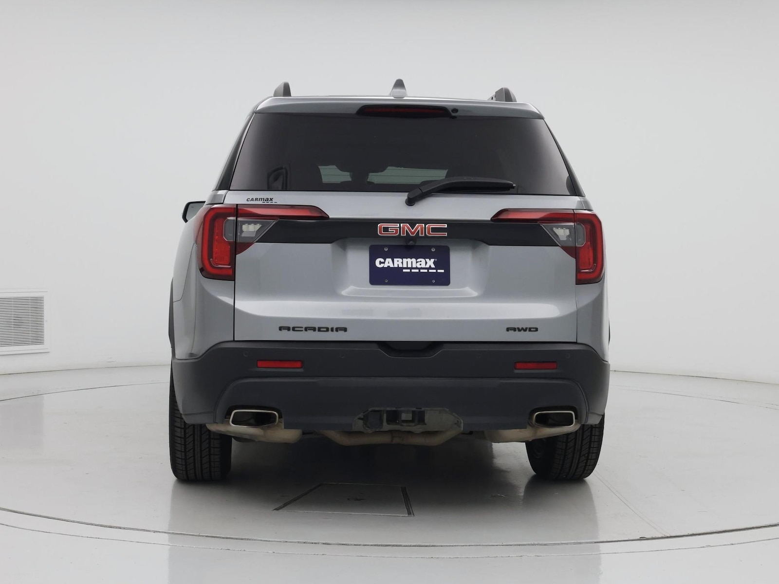 2023 GMC Acadia SLE - Photo 7