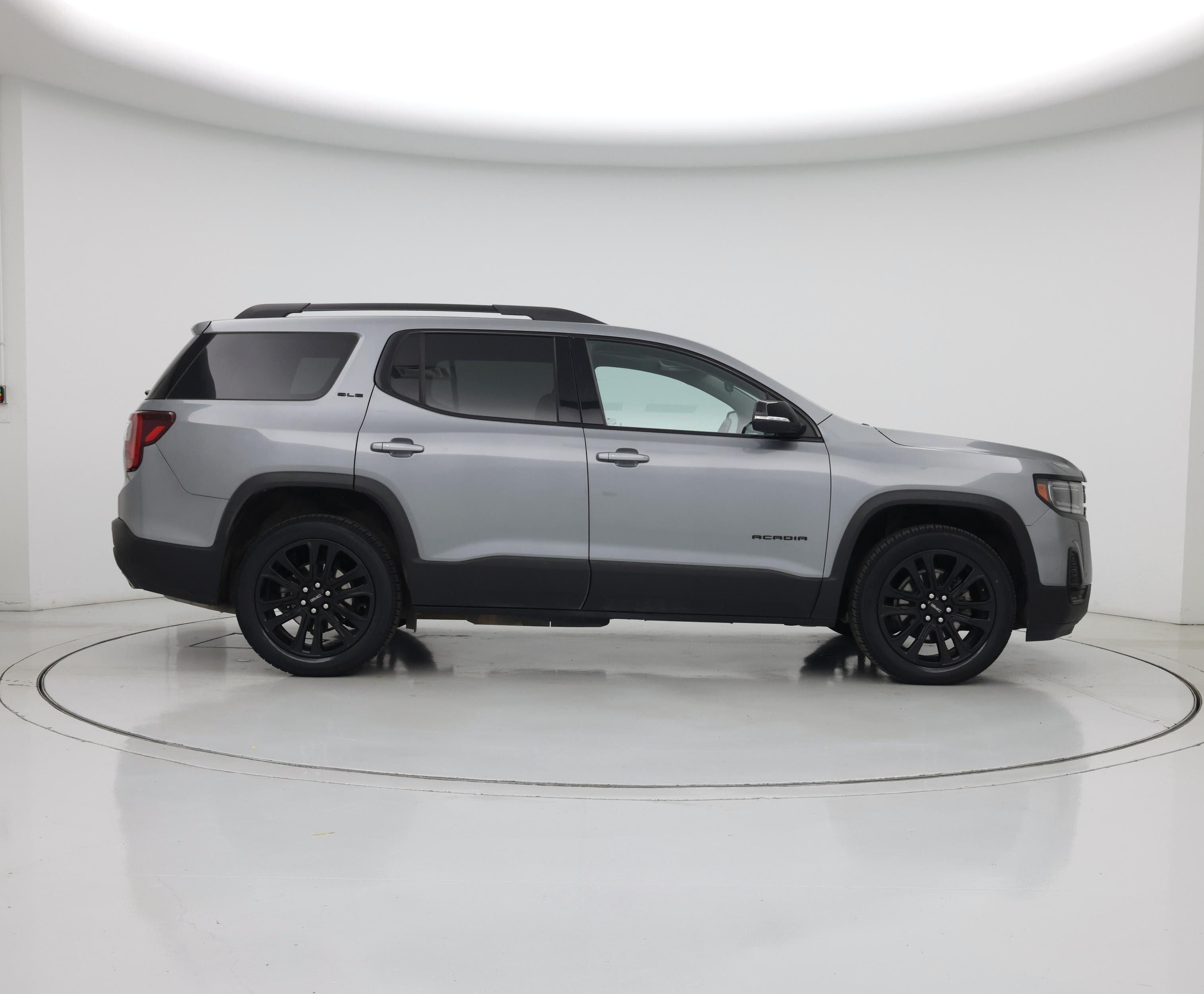 Thumbnail: 2023 GMC Acadia - 7