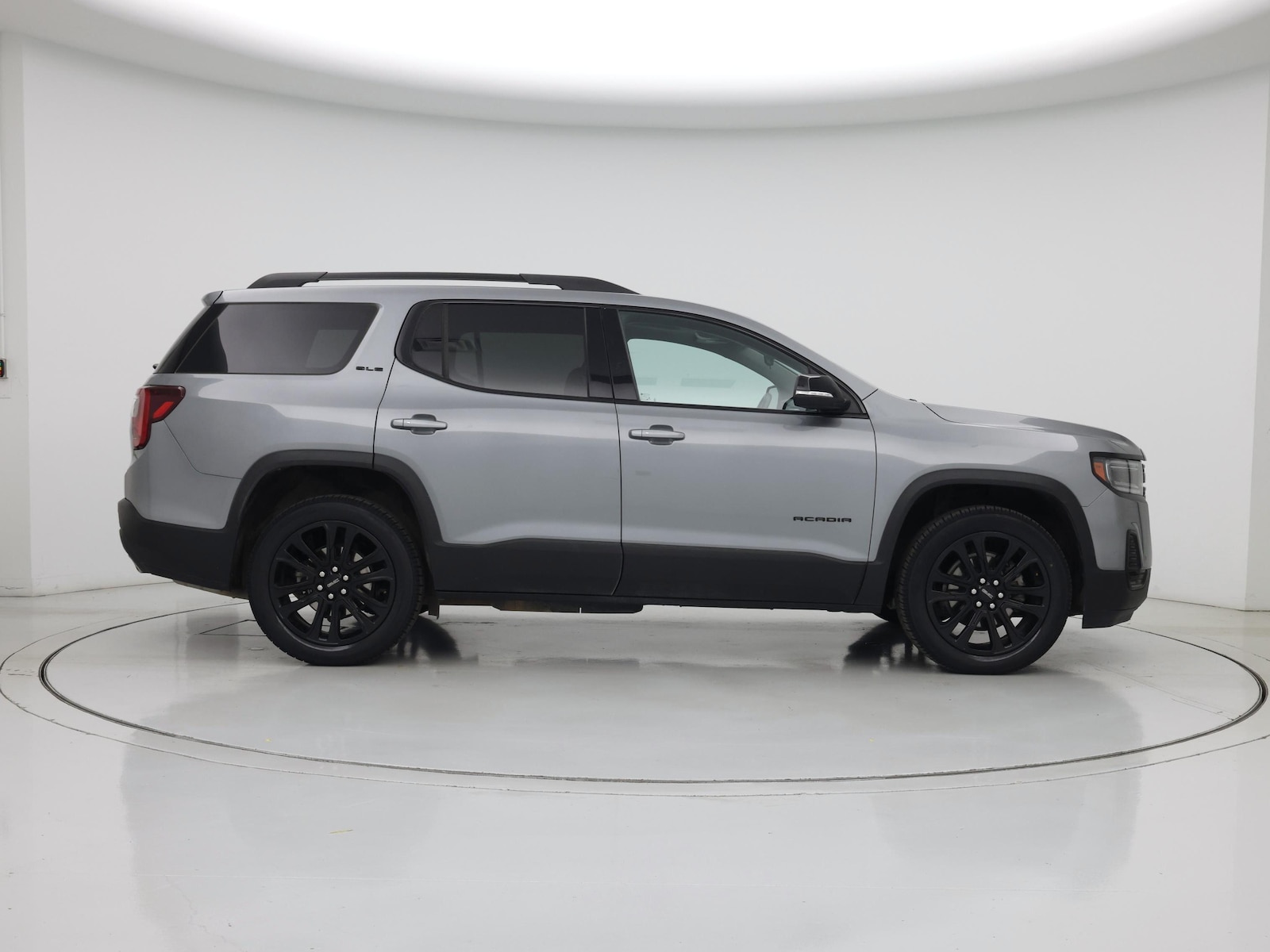 2023 GMC Acadia SLE - Photo 8