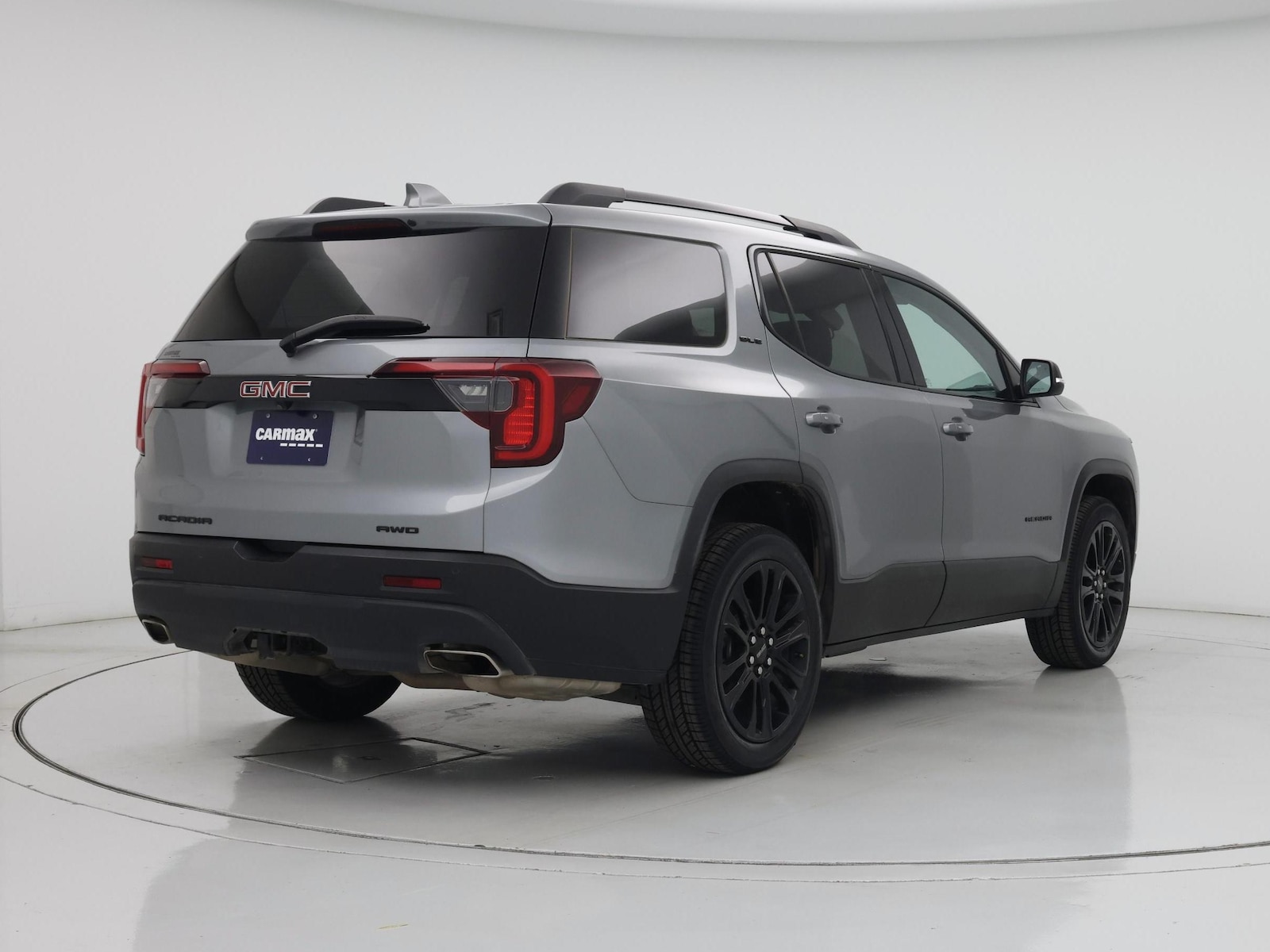 2023 GMC Acadia SLE - Photo 9