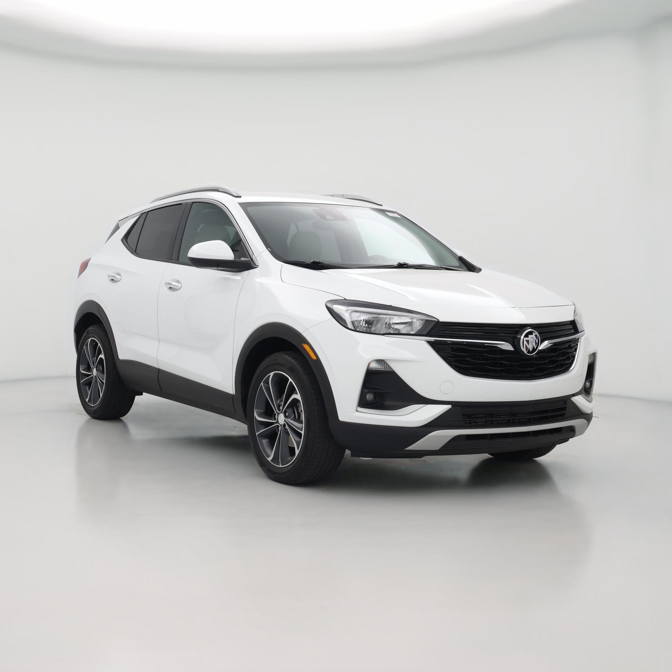 Thumbnail: 2022 Buick Encore GX - 1