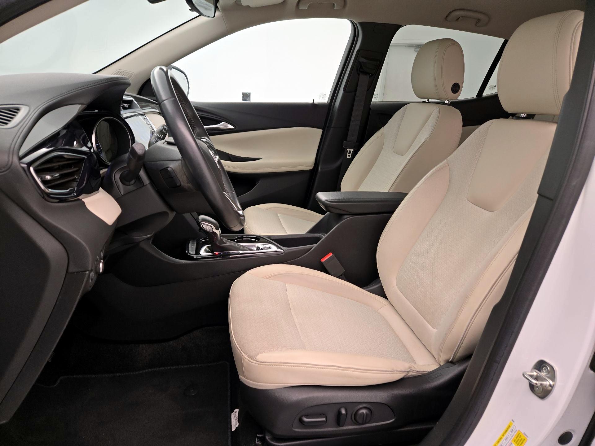 Thumbnail: 2022 Buick Encore GX - 11