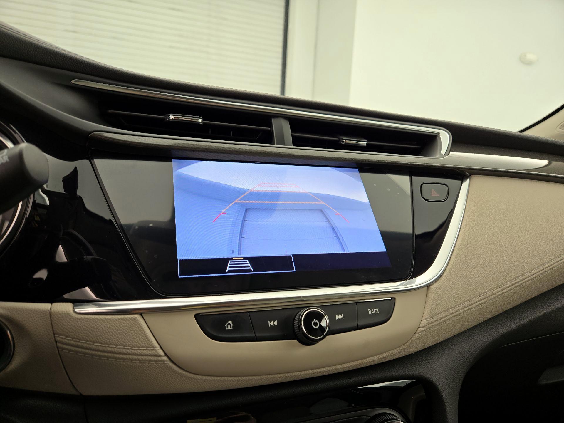 Thumbnail: 2022 Buick Encore GX - 14