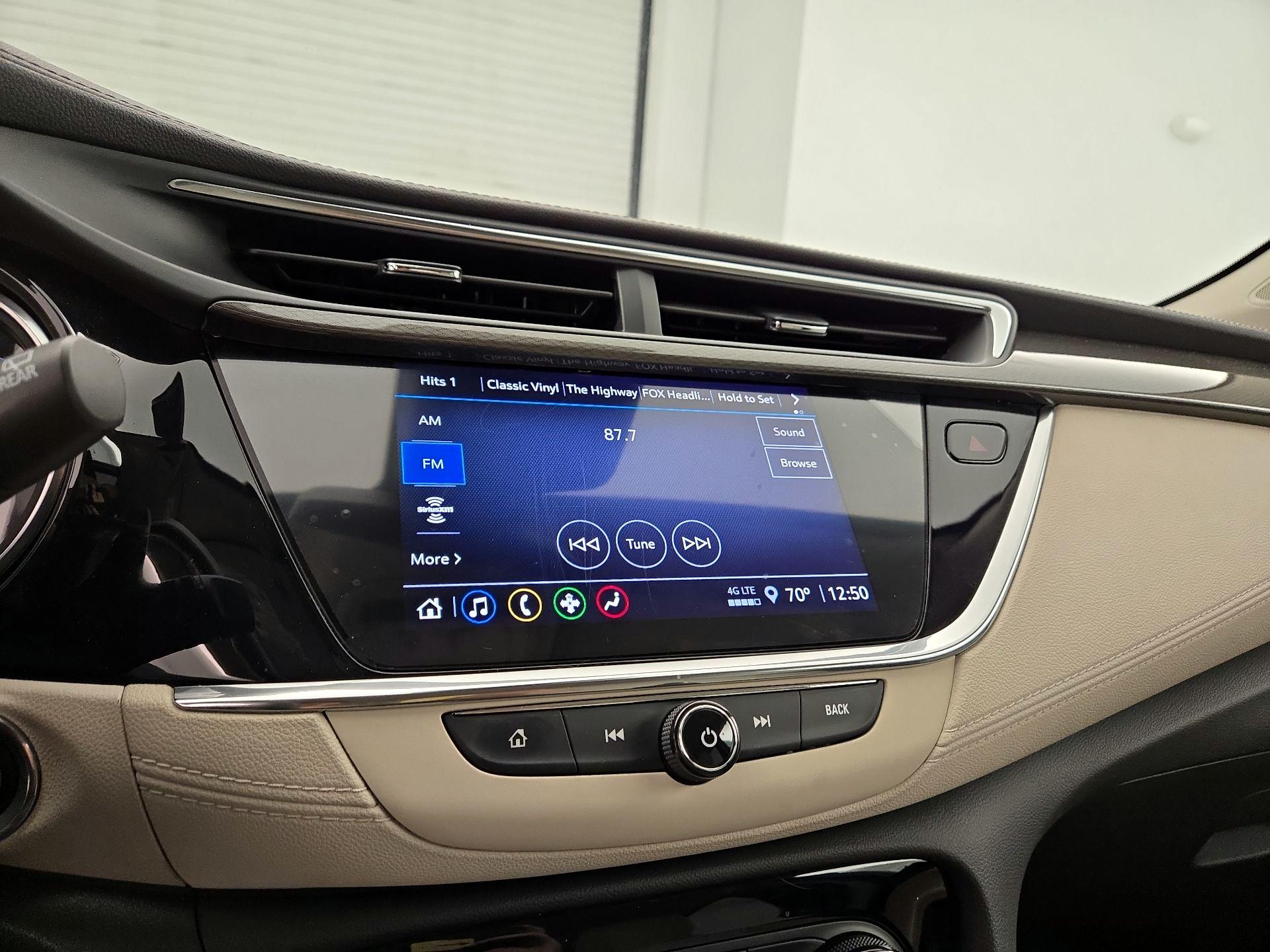 Thumbnail: 2022 Buick Encore GX - 15