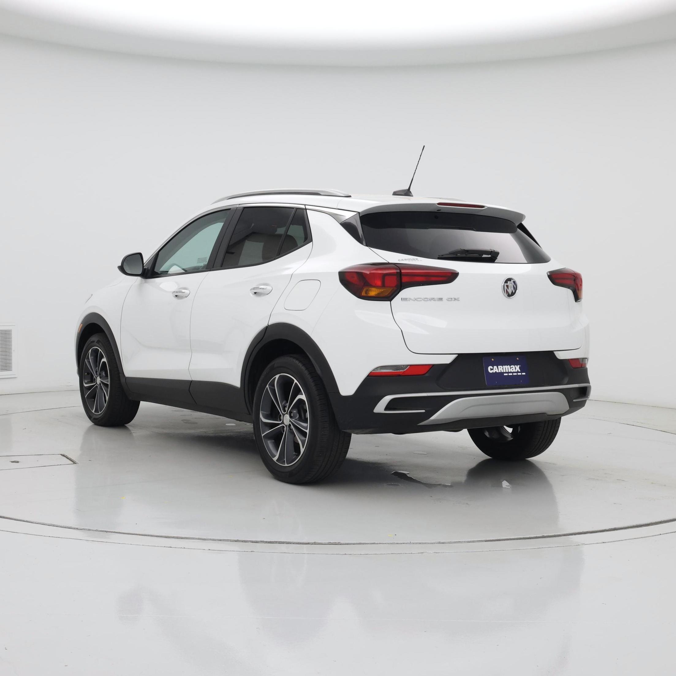 Thumbnail: 2022 Buick Encore GX - 2