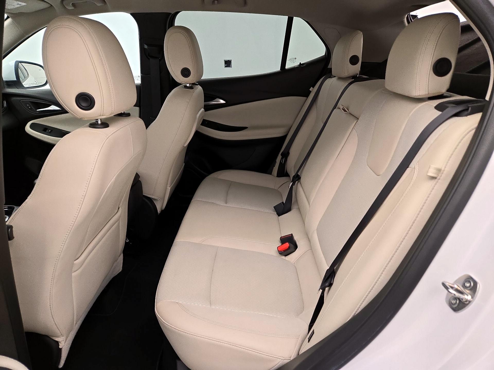 Thumbnail: 2022 Buick Encore GX - 19