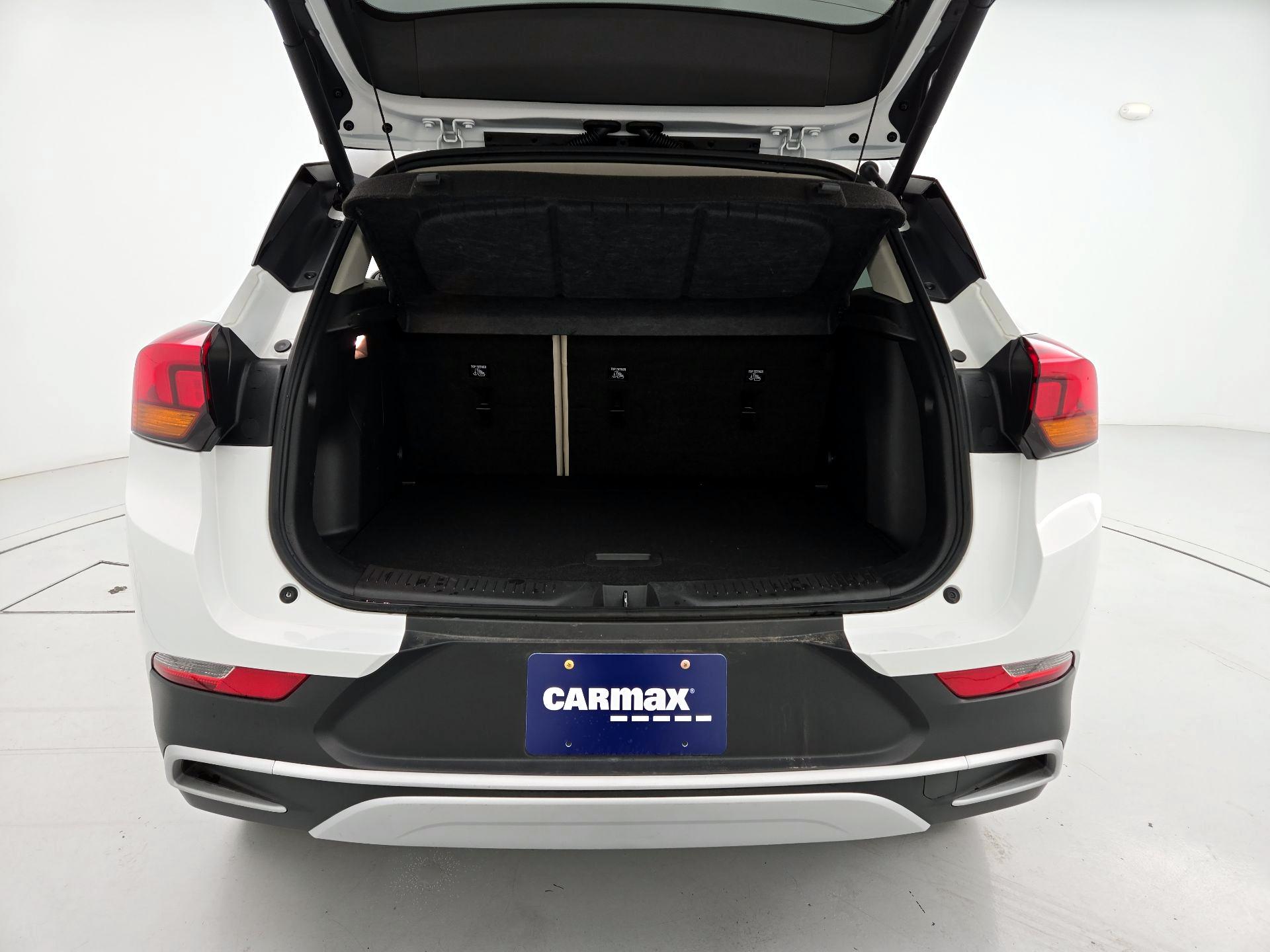 Thumbnail: 2022 Buick Encore GX - 20