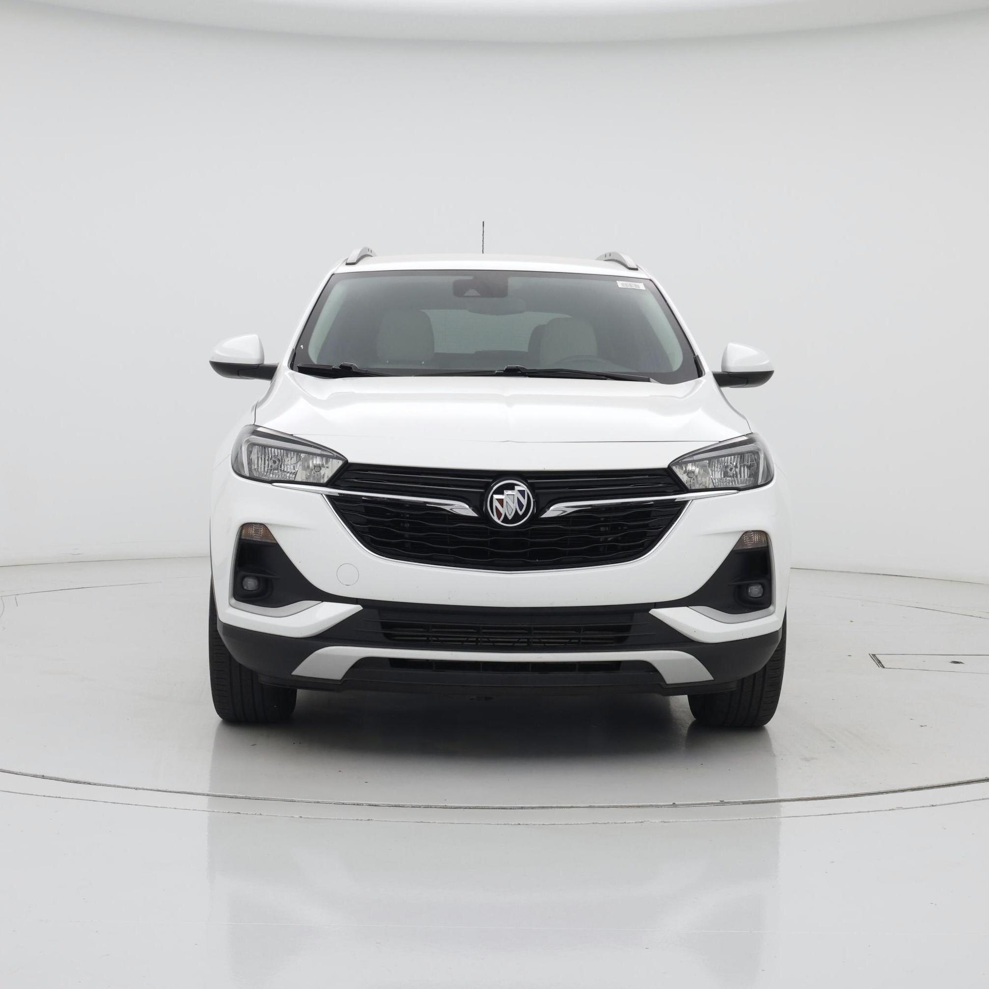 Thumbnail: 2022 Buick Encore GX - 5