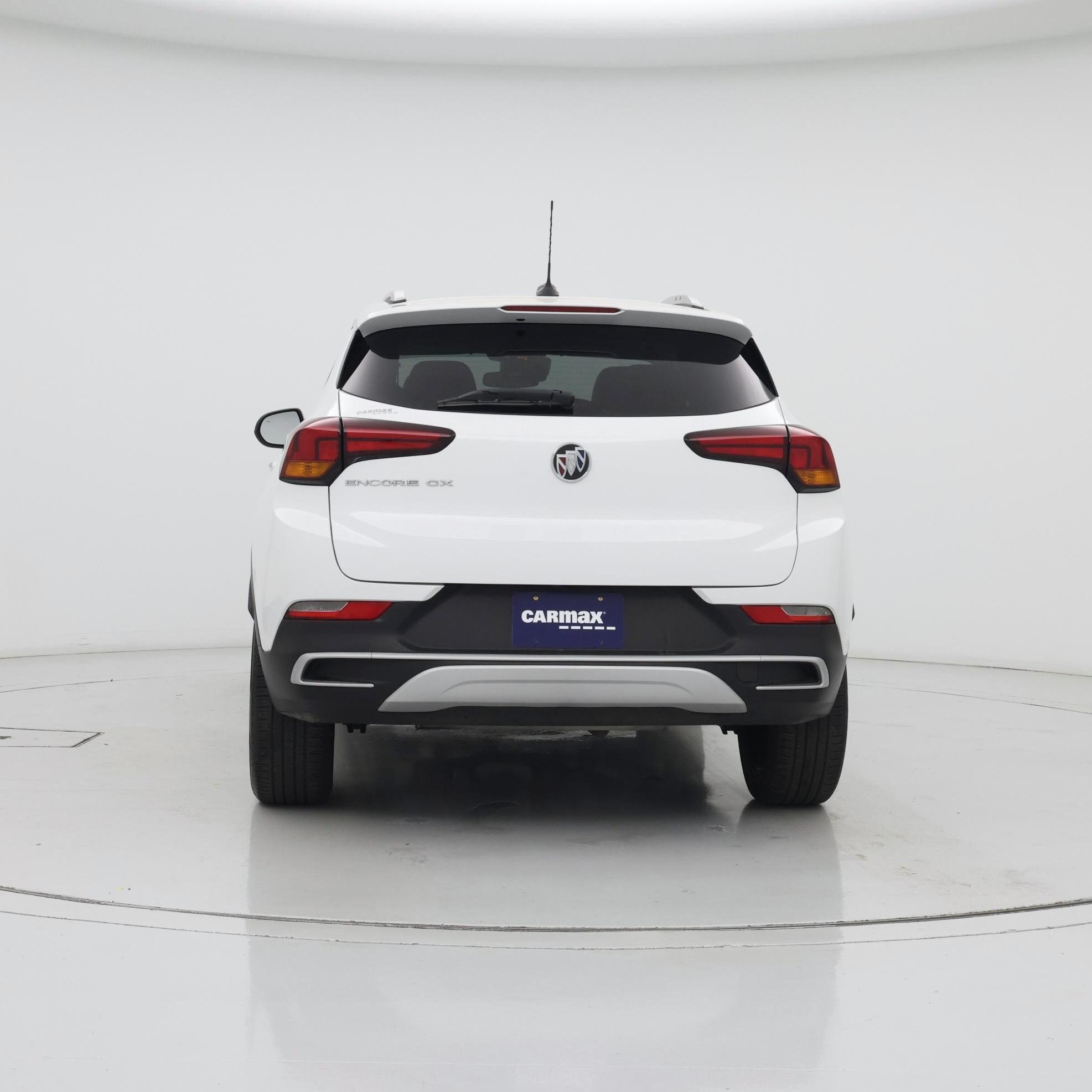 Thumbnail: 2022 Buick Encore GX - 6