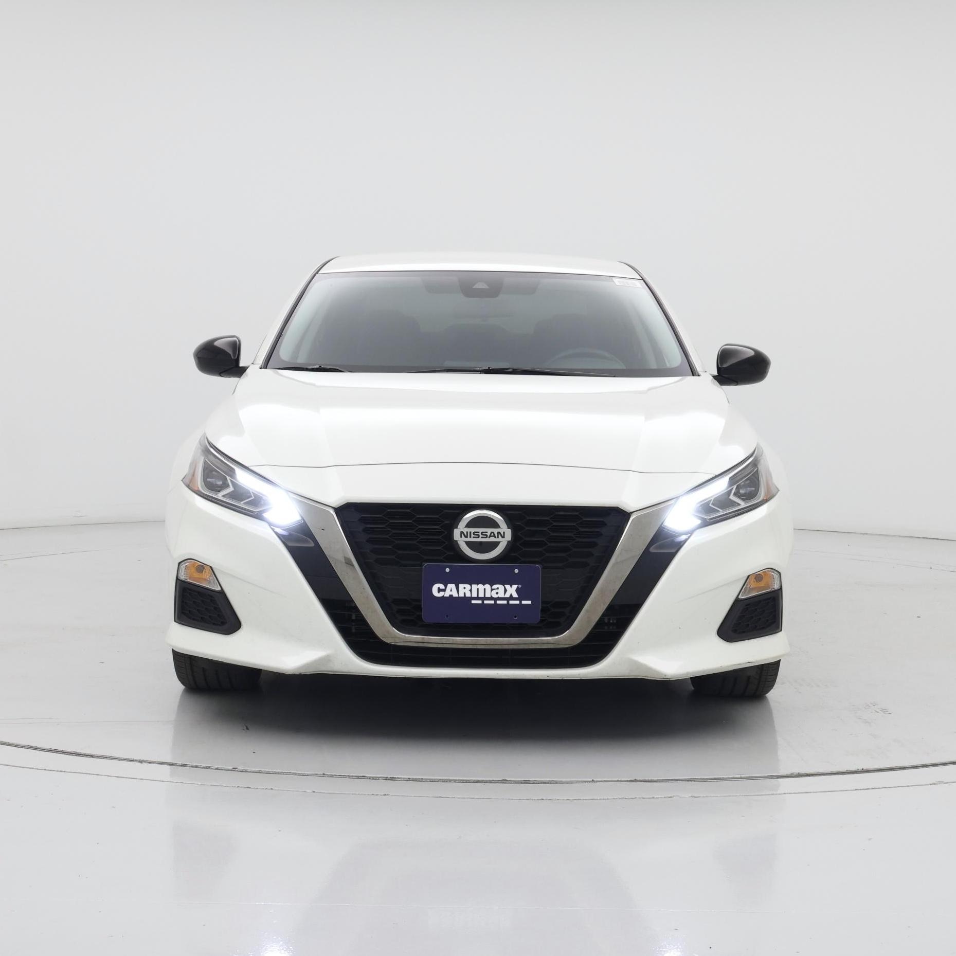 Thumbnail: 2022 Nissan Altima - 5