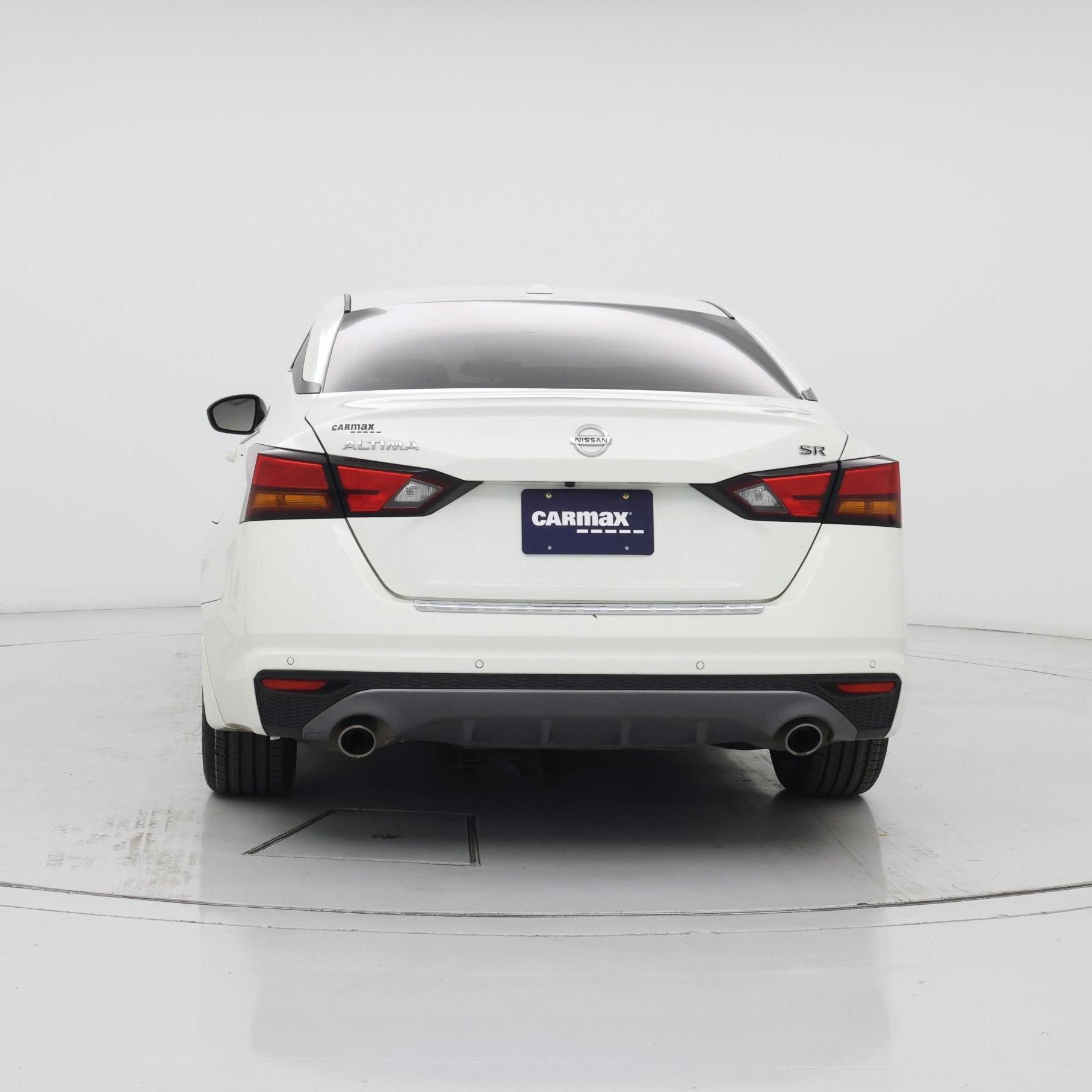 Thumbnail: 2022 Nissan Altima - 6