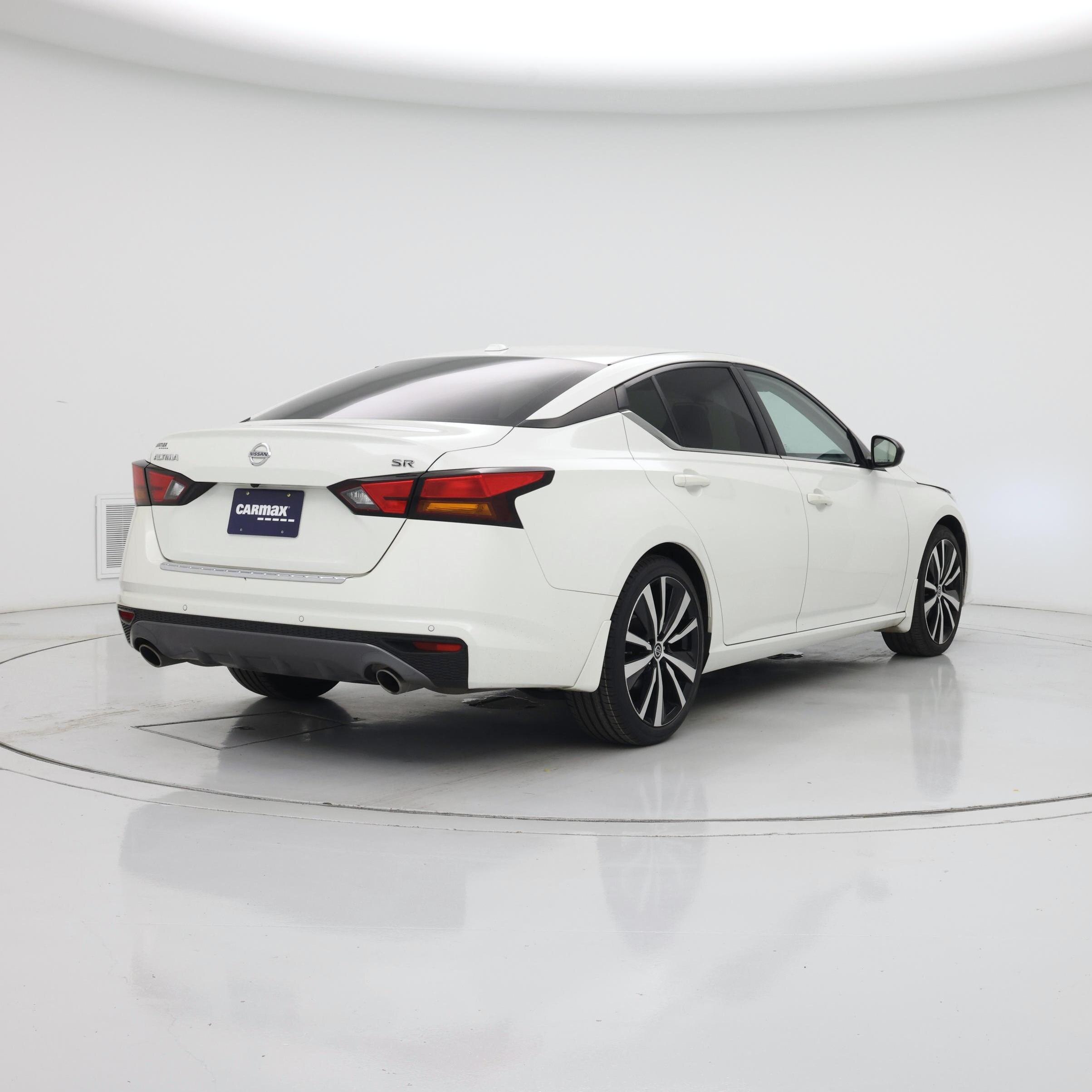 Thumbnail: 2022 Nissan Altima - 8