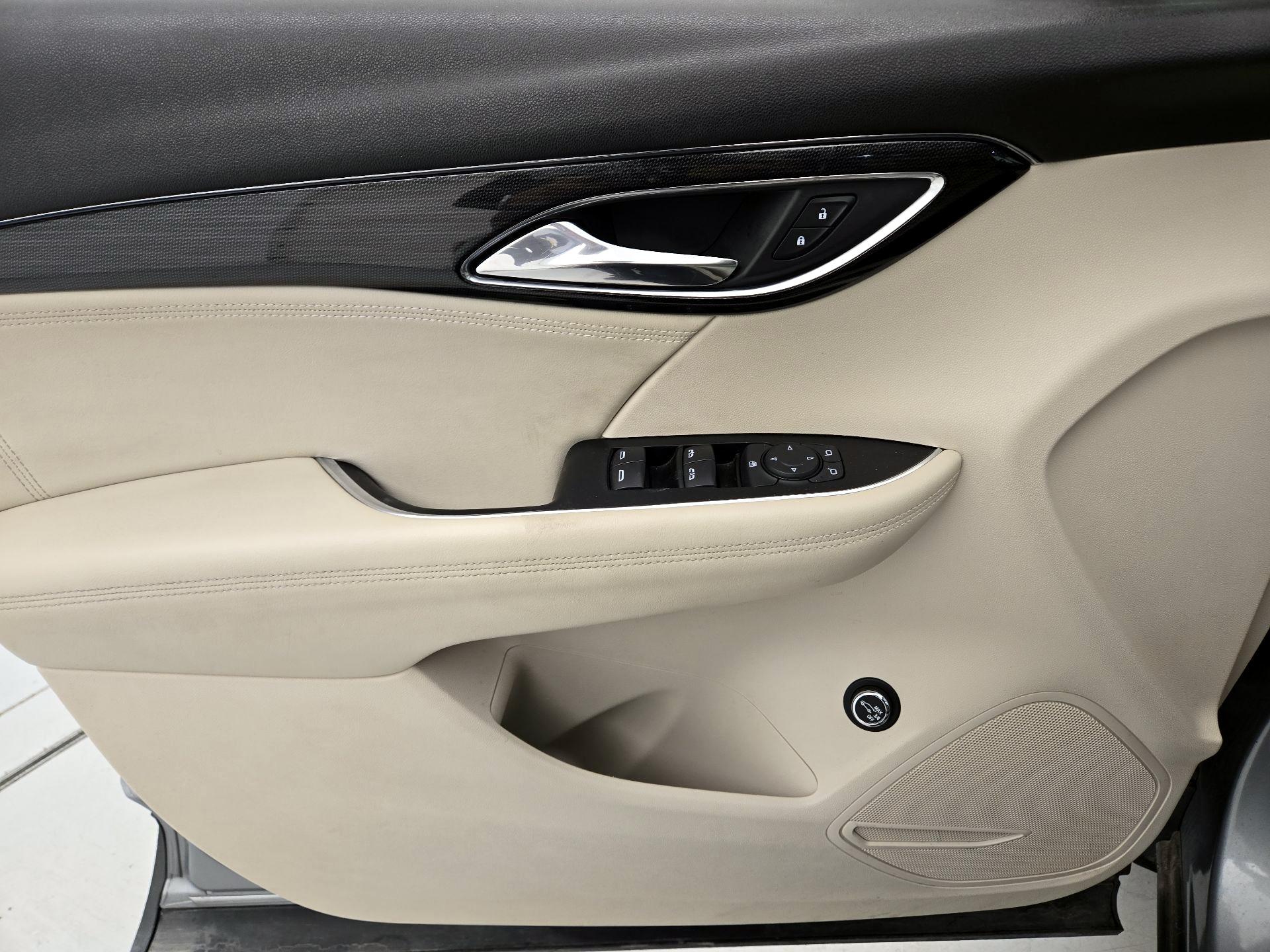 Thumbnail: 2023 Buick Envision - 12