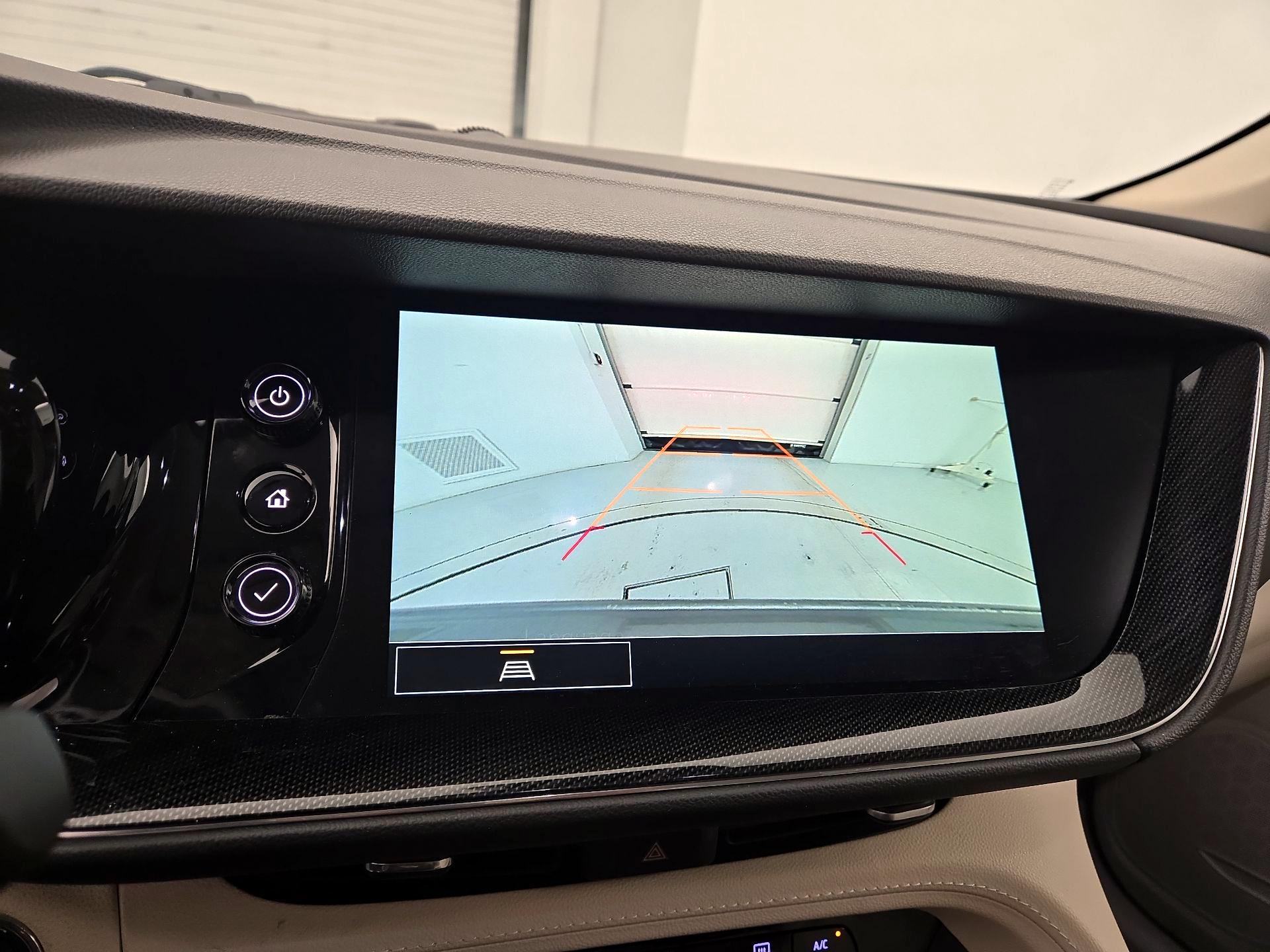 Thumbnail: 2023 Buick Envision - 14