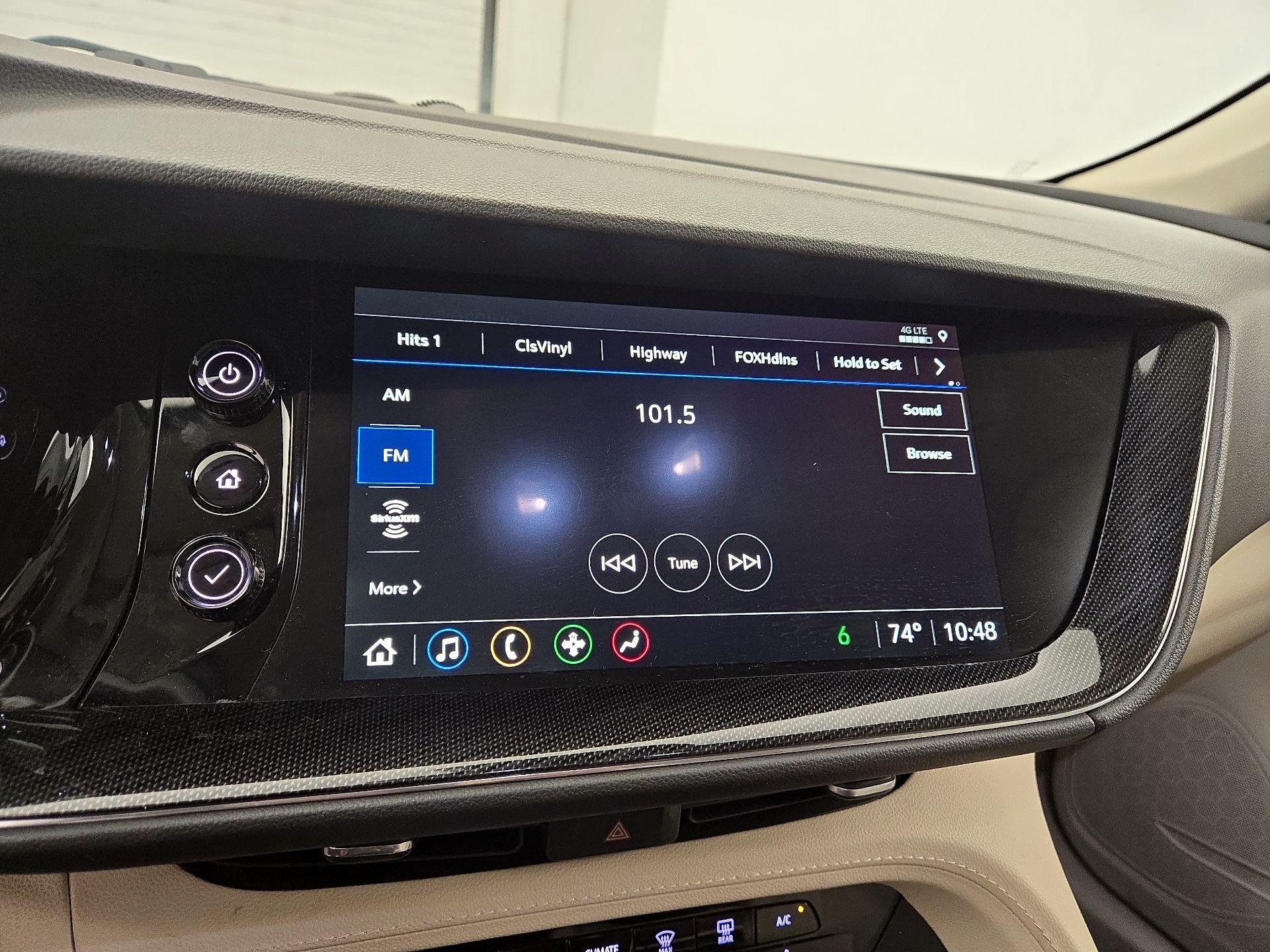 Thumbnail: 2023 Buick Envision - 15