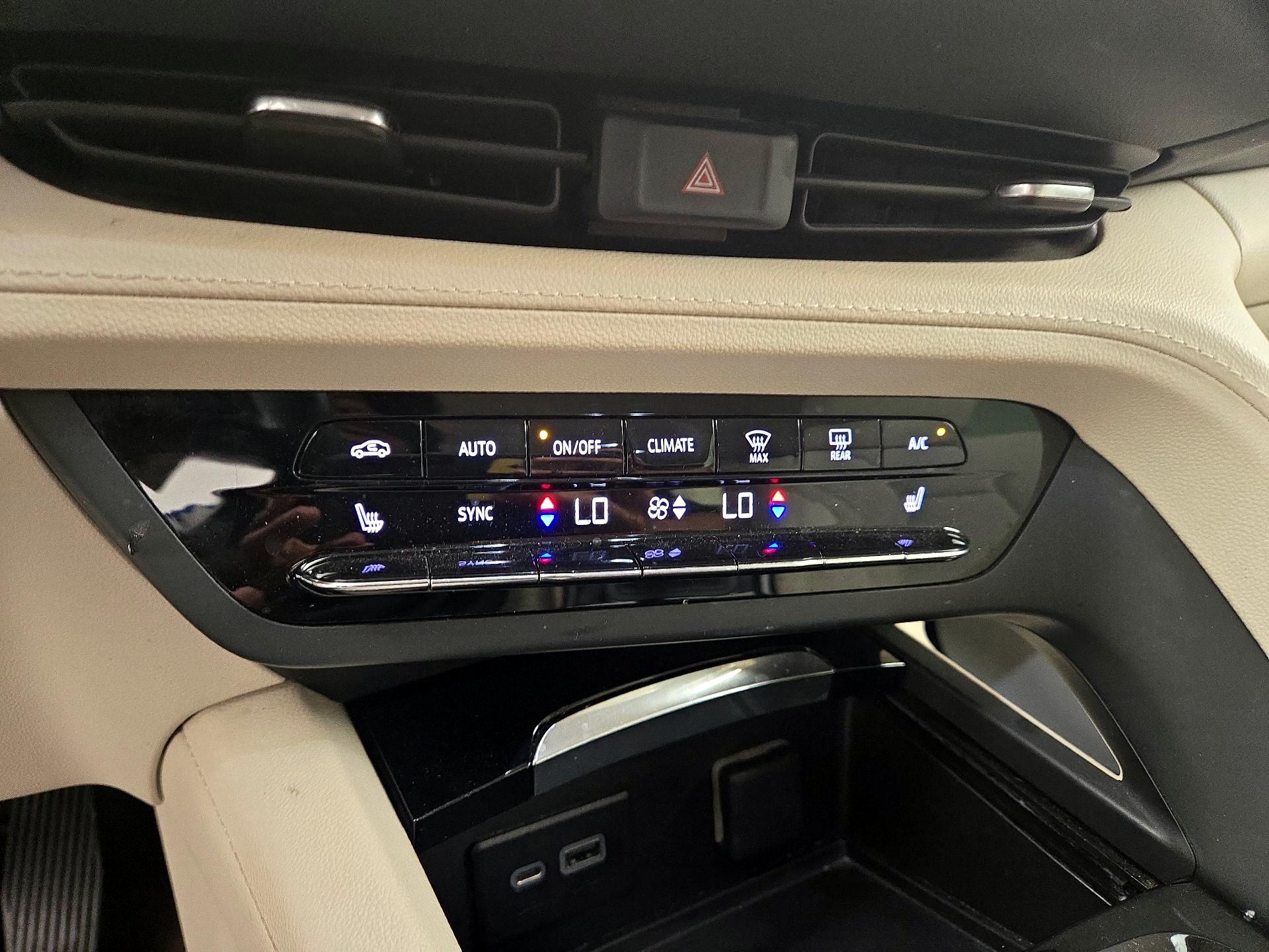 Thumbnail: 2023 Buick Envision - 16