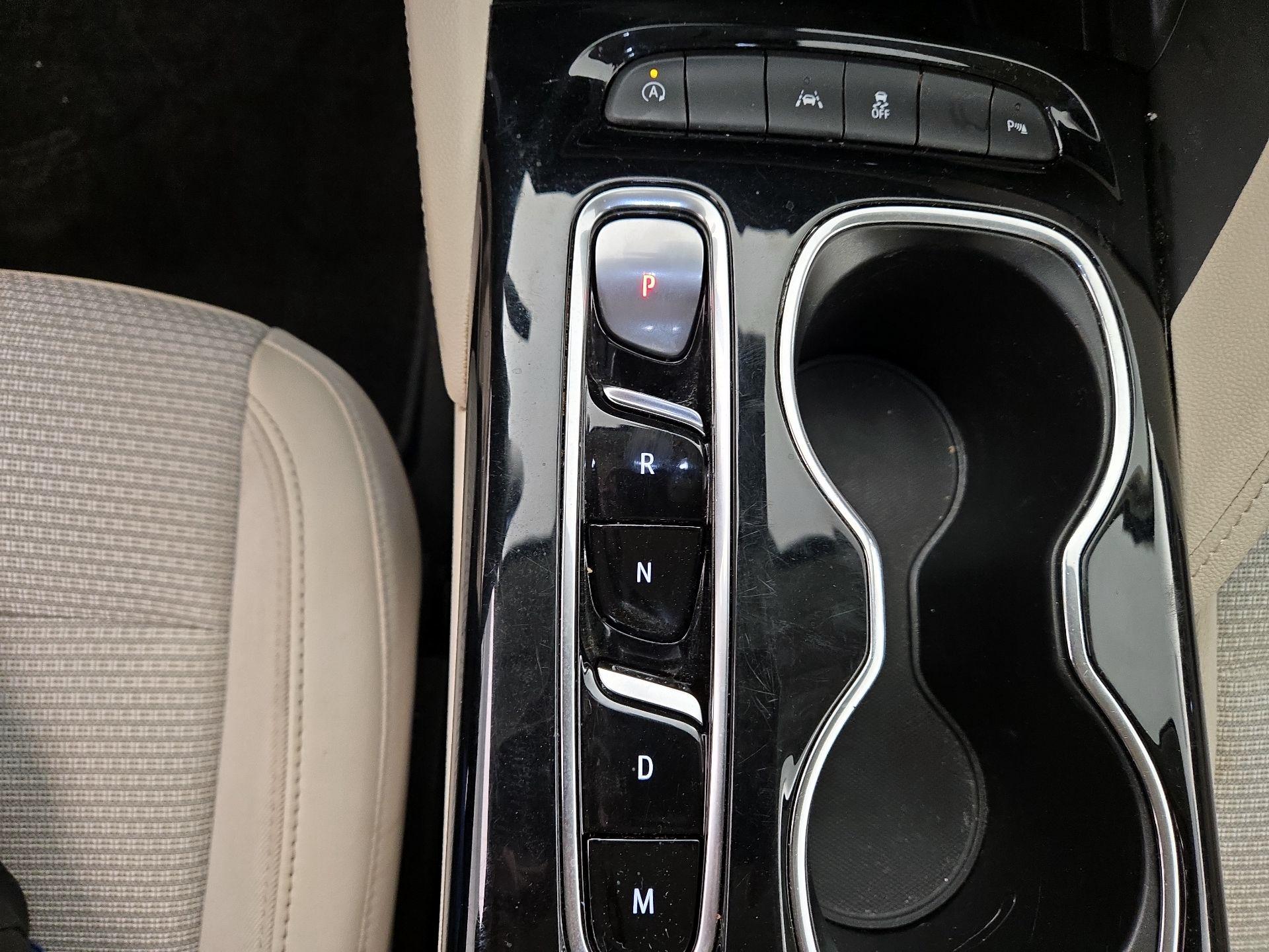 Thumbnail: 2023 Buick Envision - 17