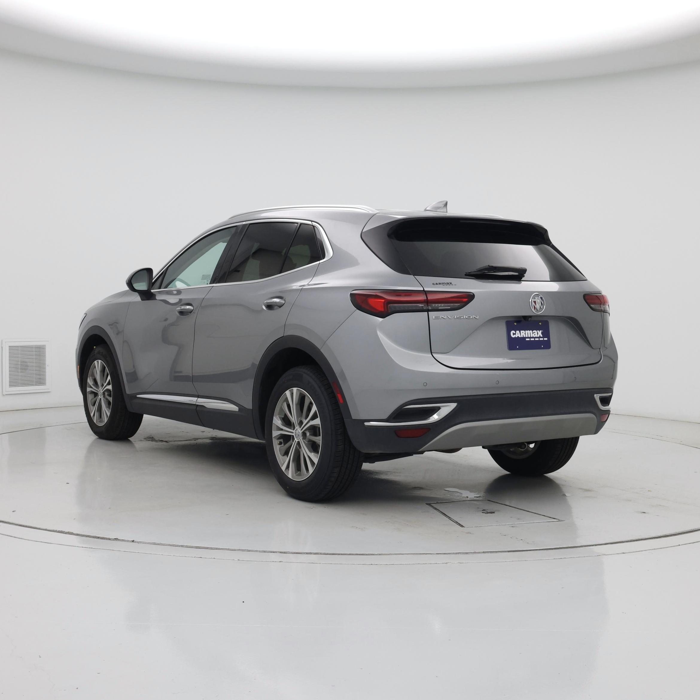 Thumbnail: 2023 Buick Envision - 2