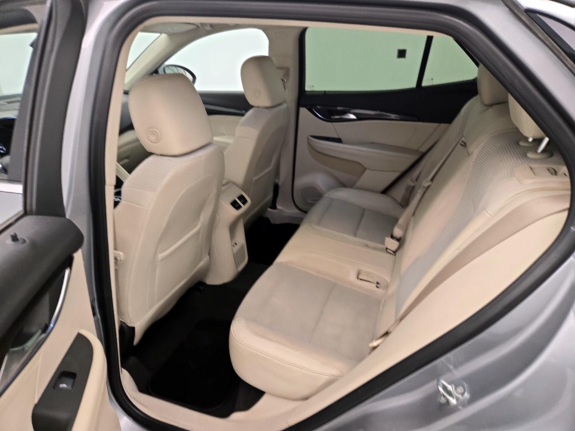 Thumbnail: 2023 Buick Envision - 19