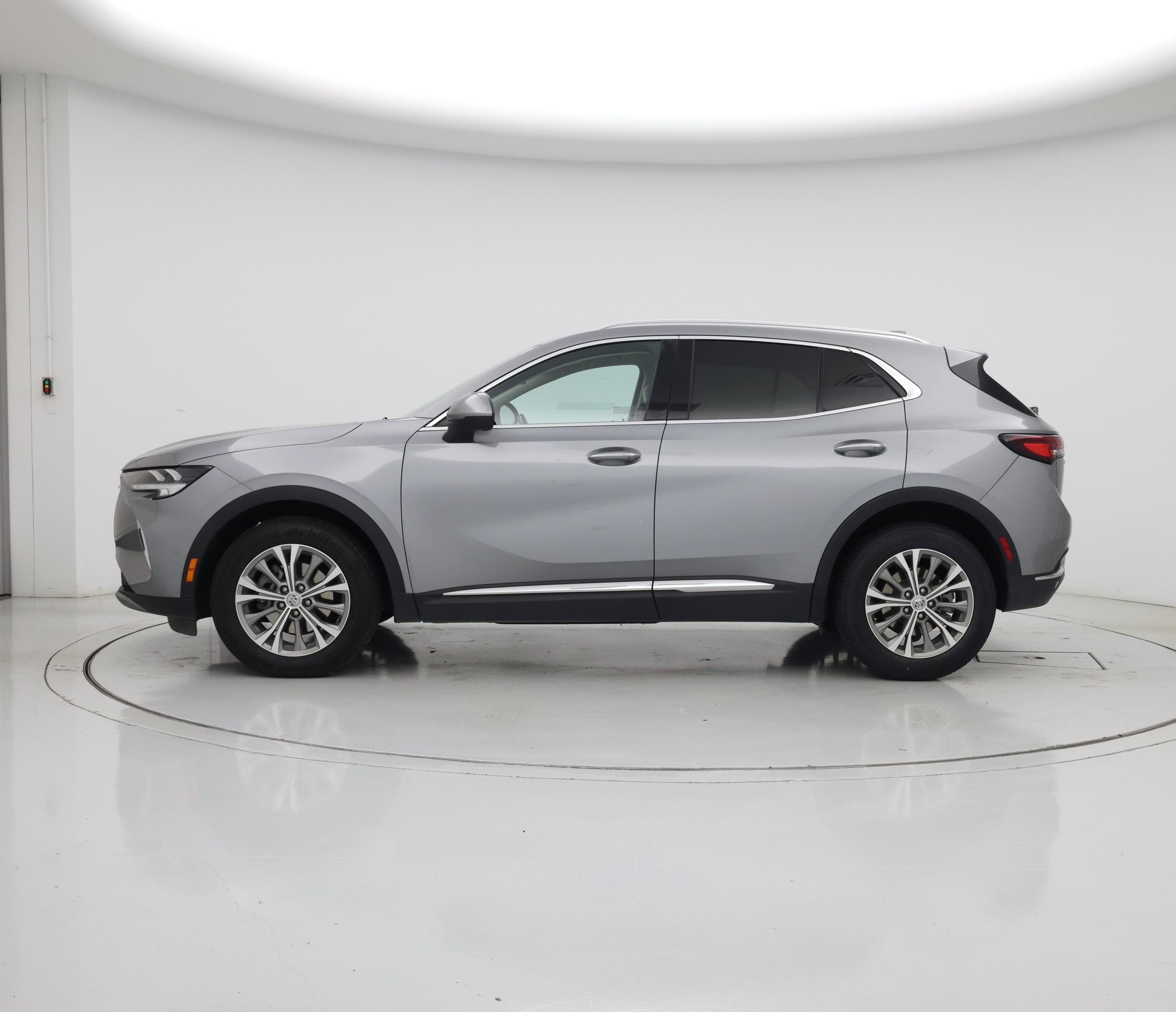 Thumbnail: 2023 Buick Envision - 3