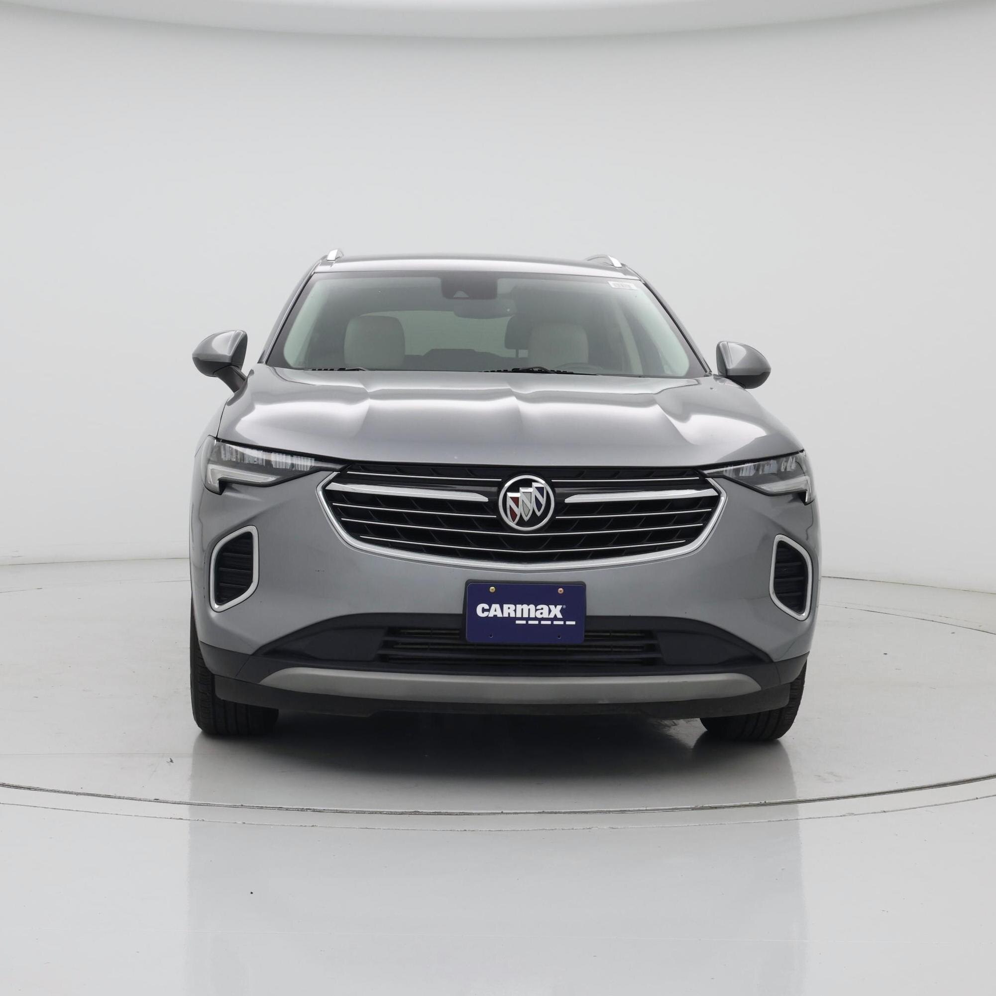 Thumbnail: 2023 Buick Envision - 5