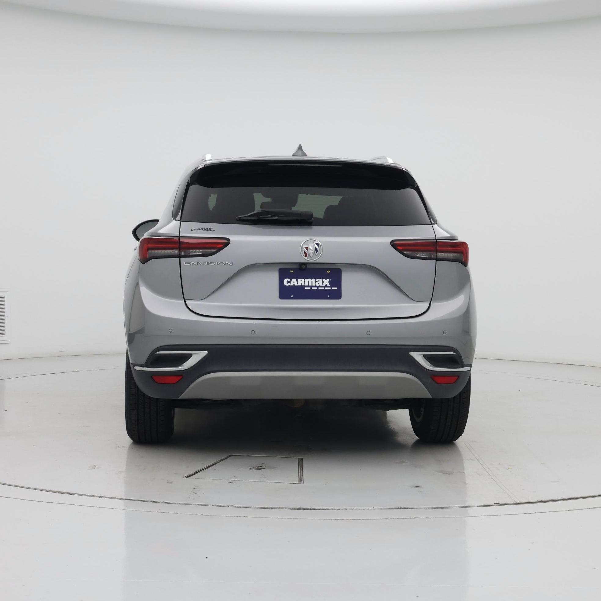 Thumbnail: 2023 Buick Envision - 6