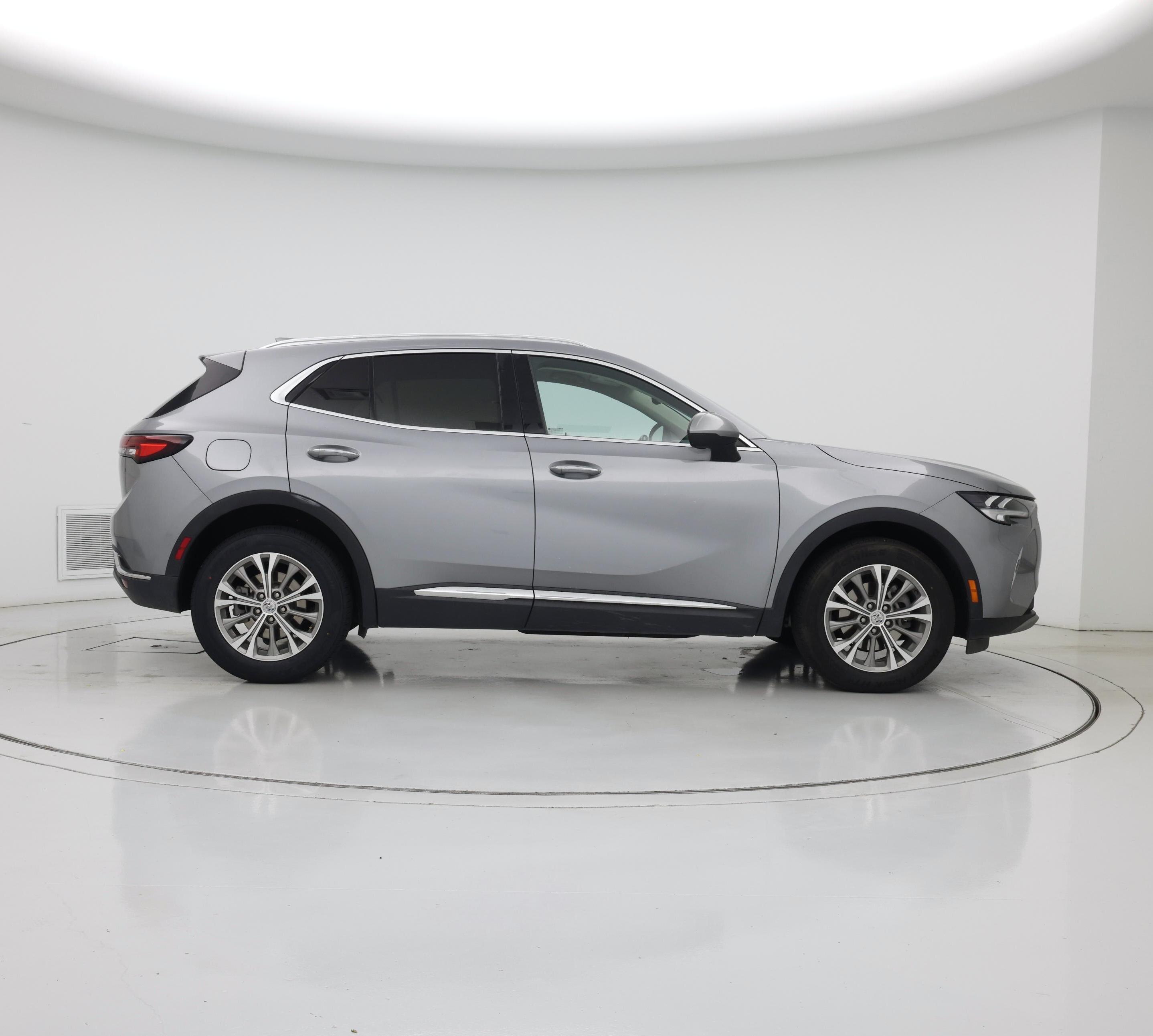 Thumbnail: 2023 Buick Envision - 7