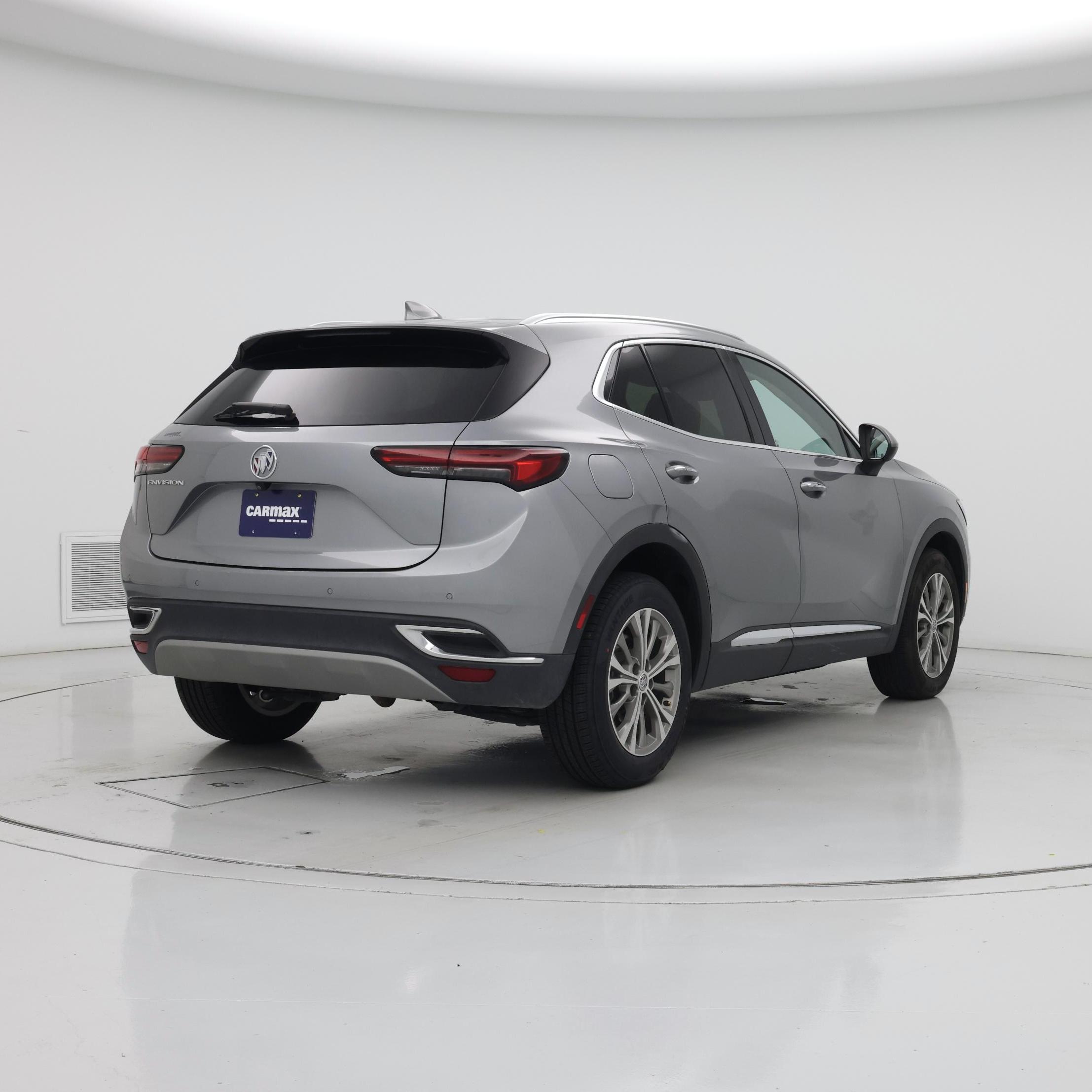 Thumbnail: 2023 Buick Envision - 8