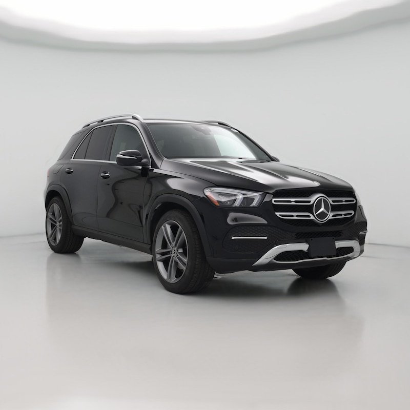 2020 Mercedes-Benz GLE350