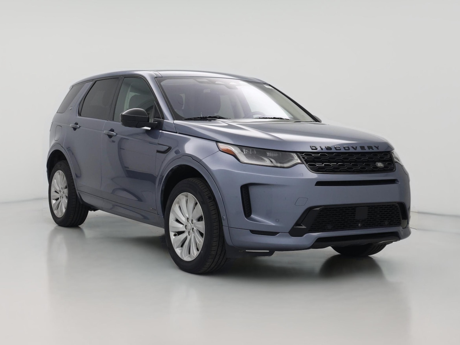 2021 Land Rover Discovery Sport S