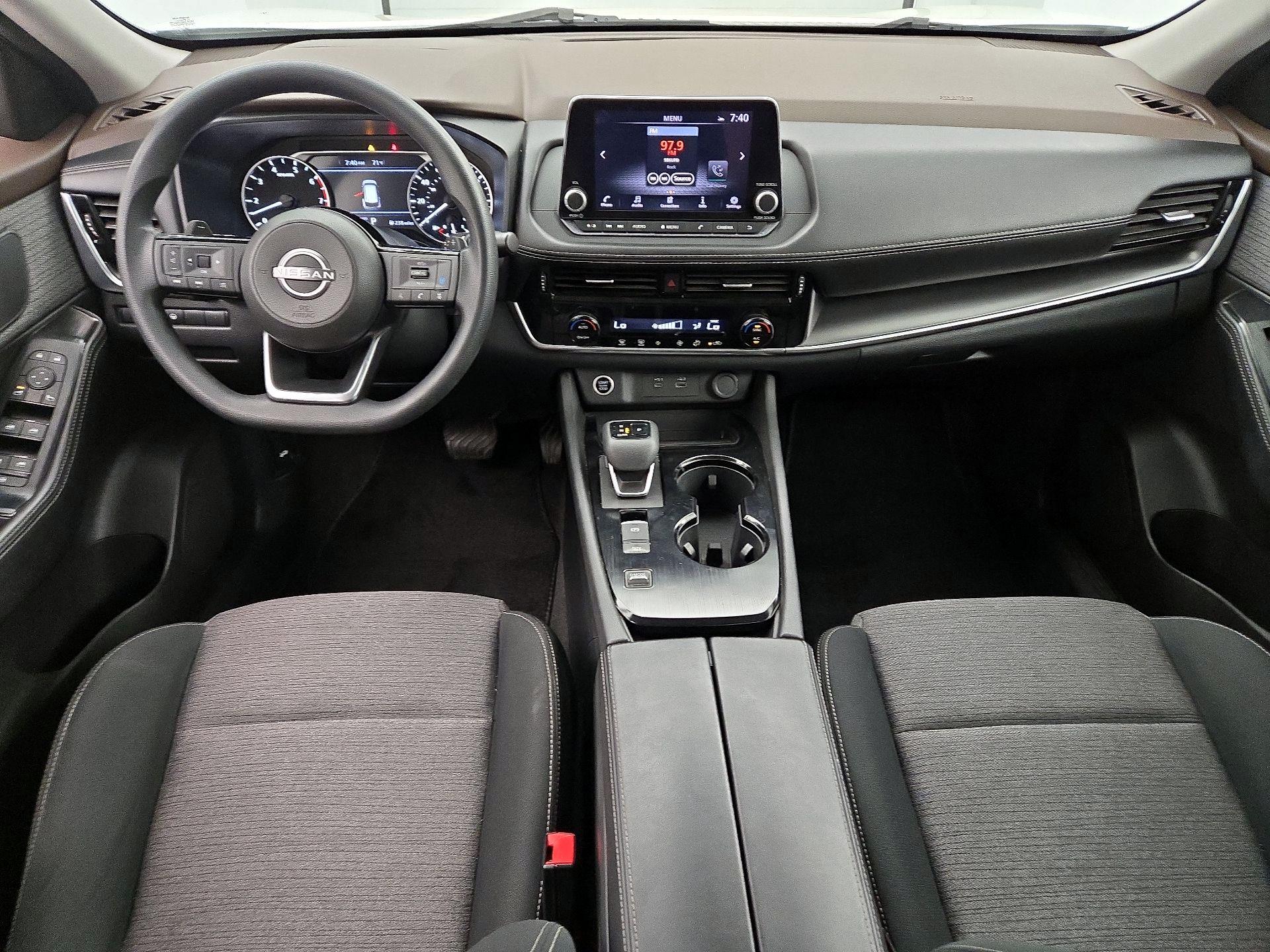 Thumbnail: 2023 Nissan Rogue - 9
